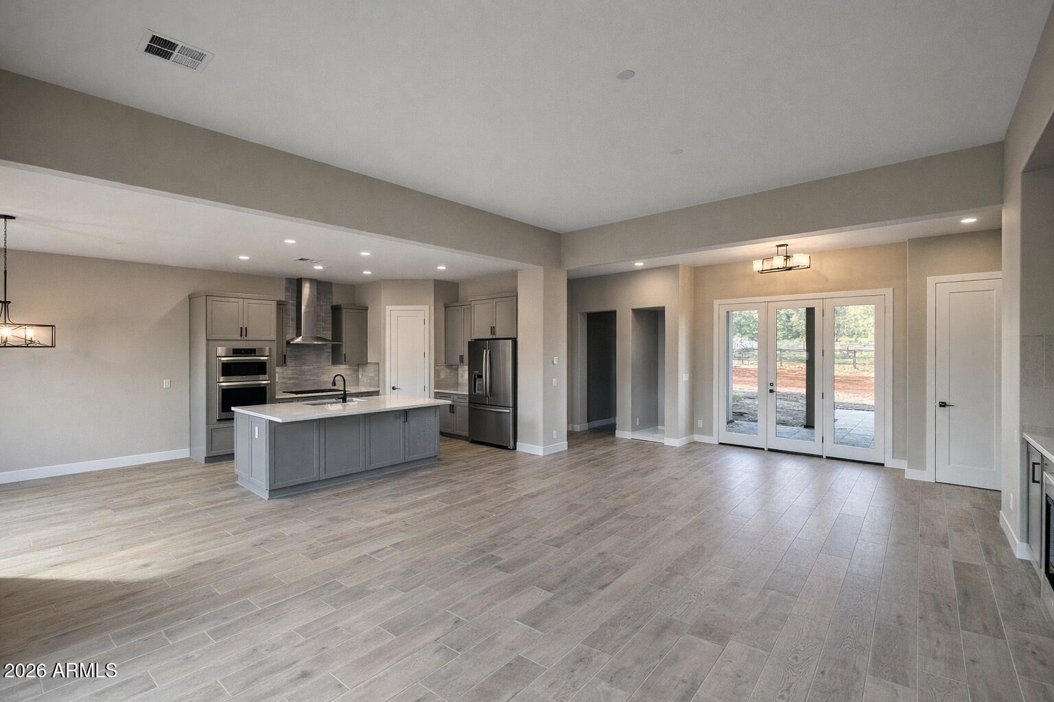 RIDGEVIEW - Residential