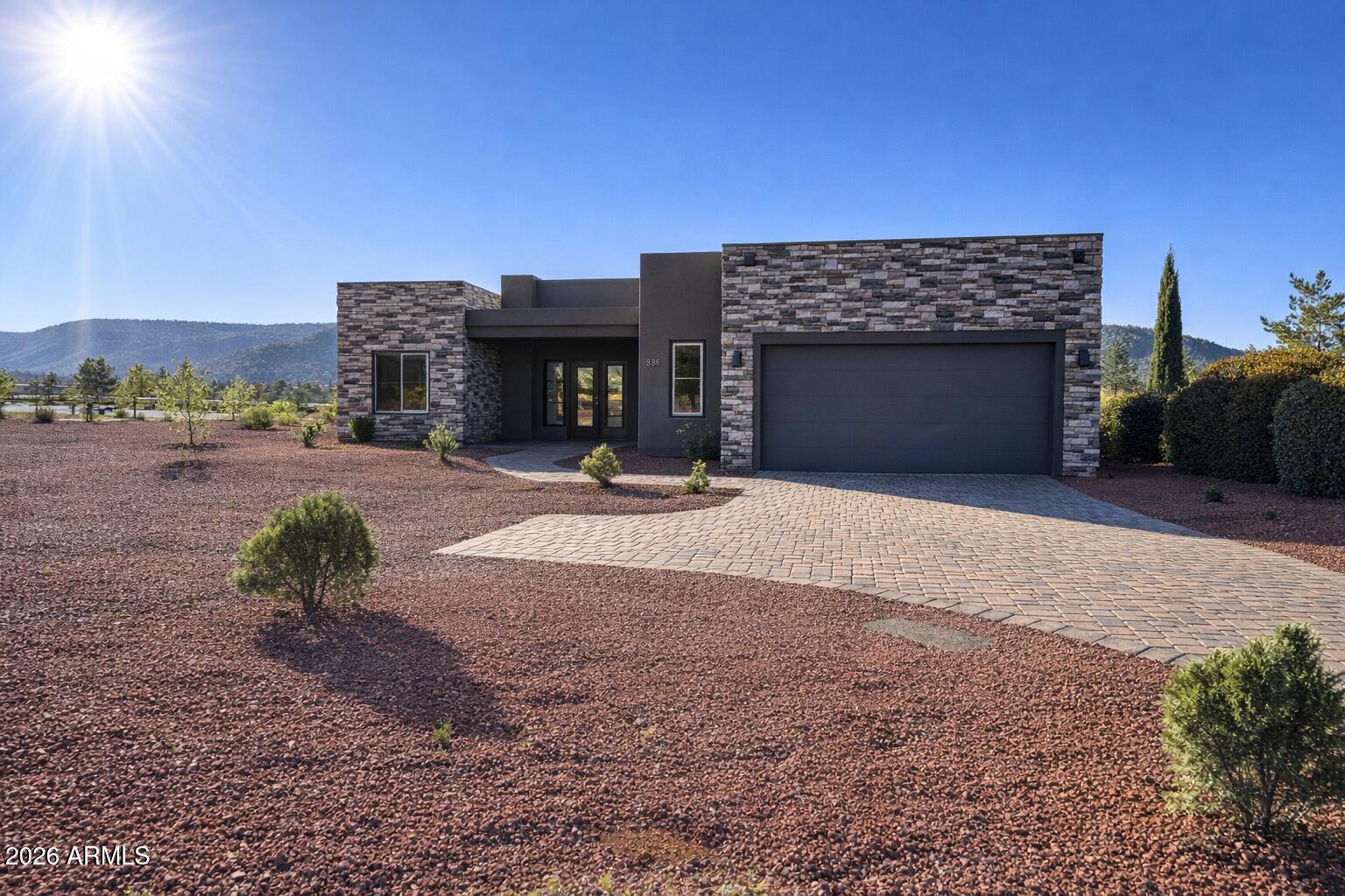 RIDGEVIEW - Residential