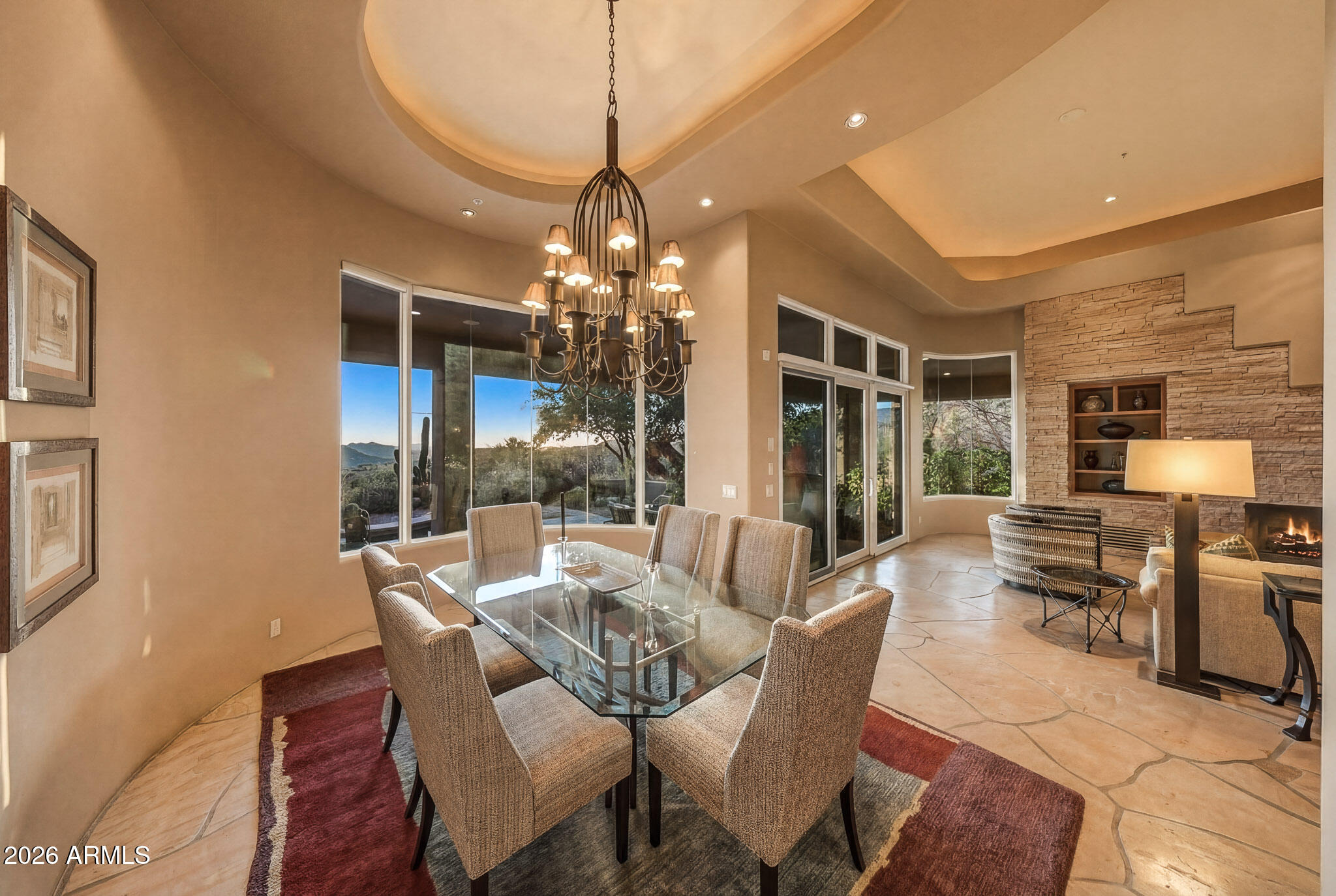 DESERT MOUNTAIN - Residential