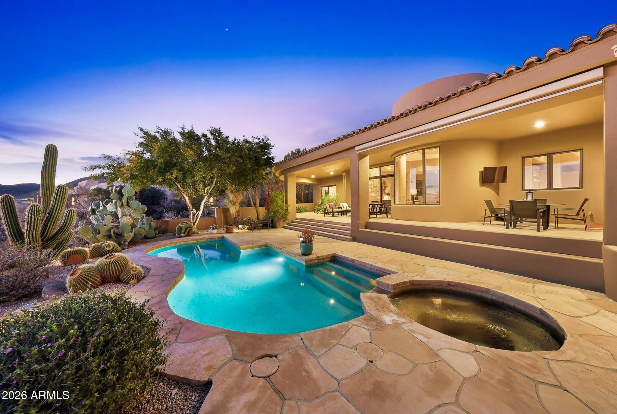 DESERT MOUNTAIN - Residential
