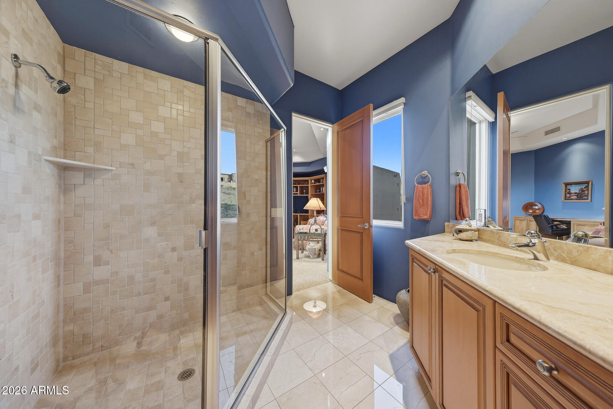 DESERT MOUNTAIN - Residential