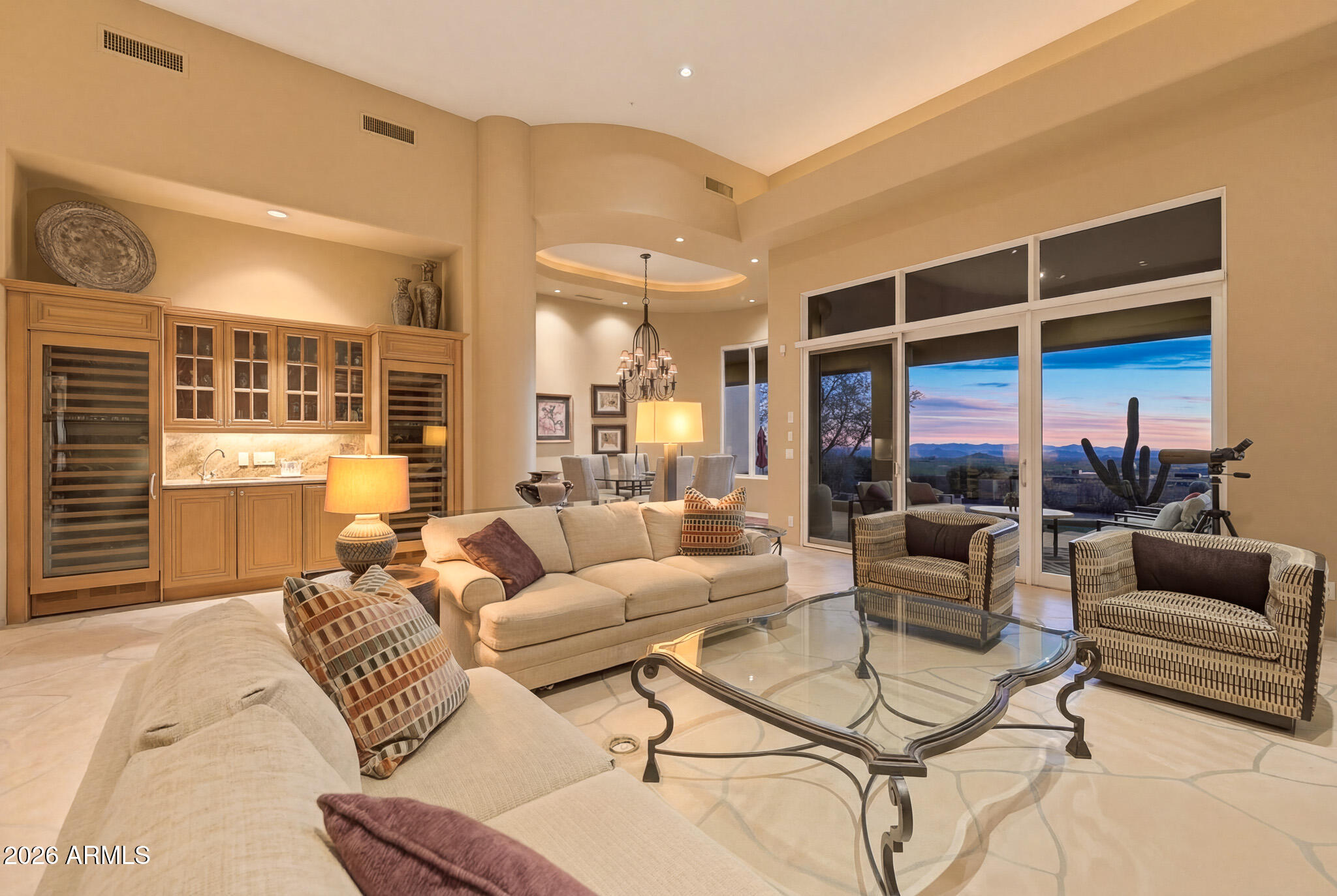DESERT MOUNTAIN - Residential