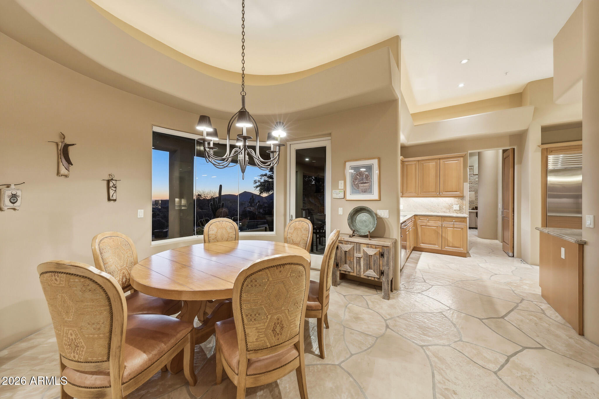 DESERT MOUNTAIN - Residential