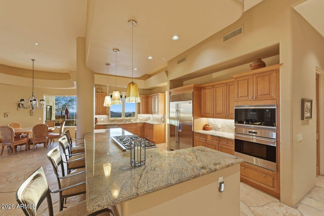 DESERT MOUNTAIN - Residential