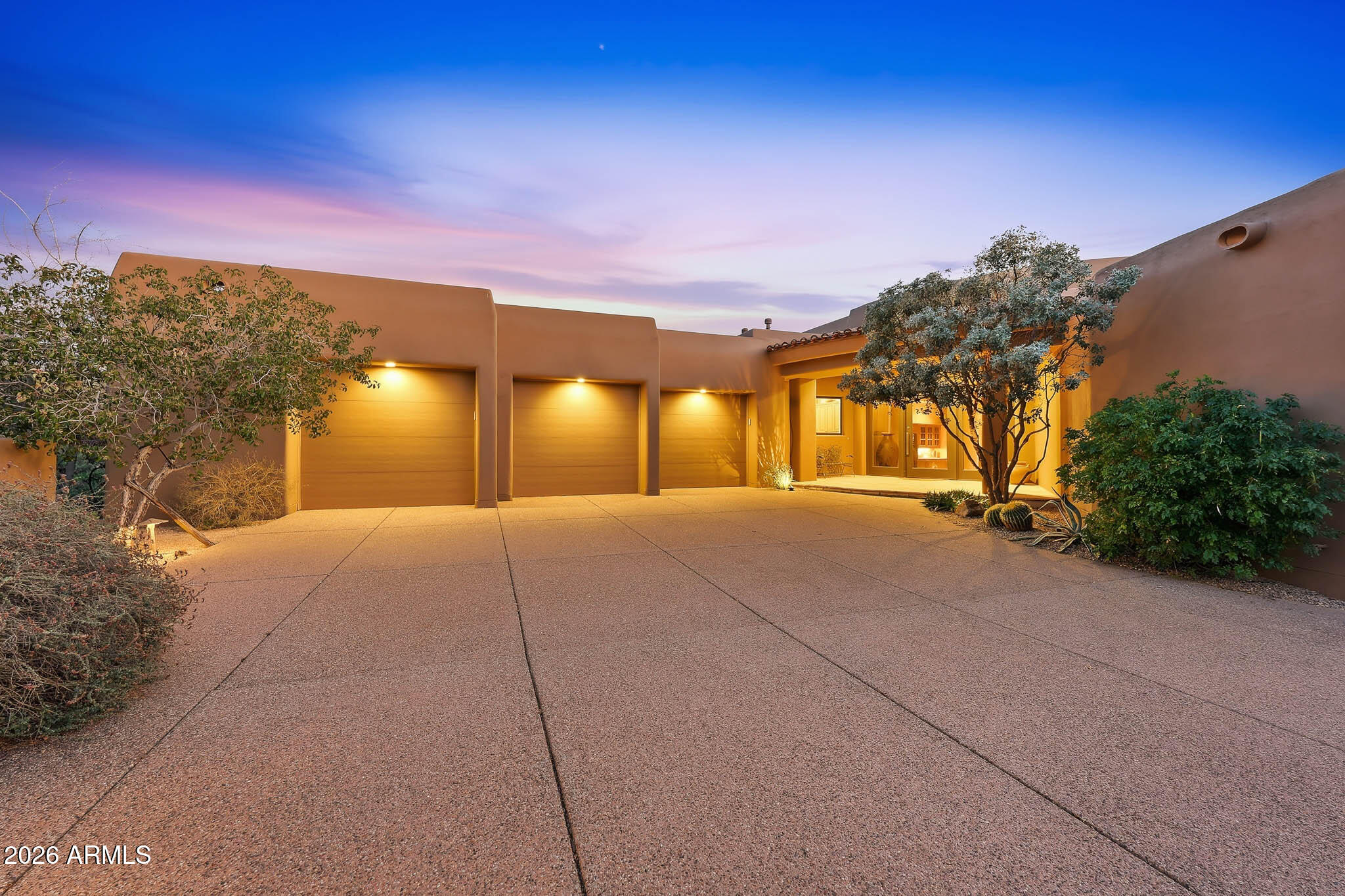 DESERT MOUNTAIN - Residential