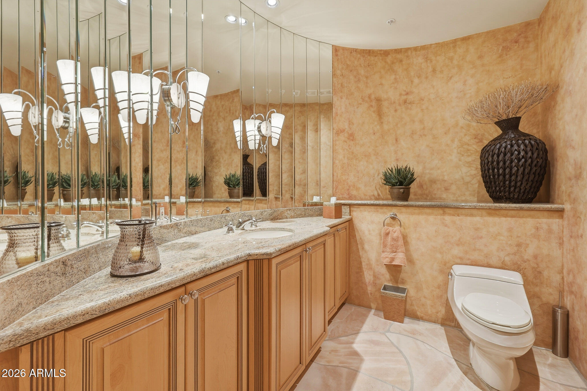 DESERT MOUNTAIN - Residential