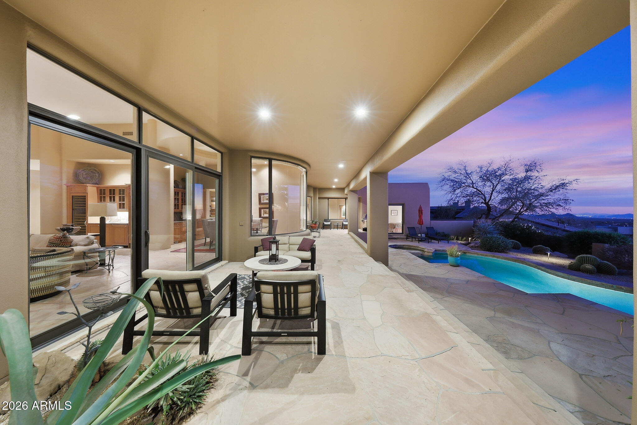 DESERT MOUNTAIN - Residential