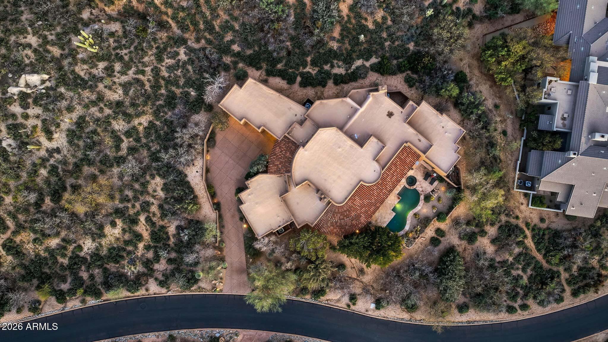 DESERT MOUNTAIN - Residential