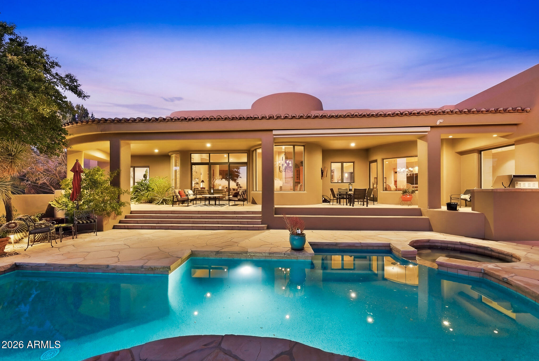 DESERT MOUNTAIN - Residential
