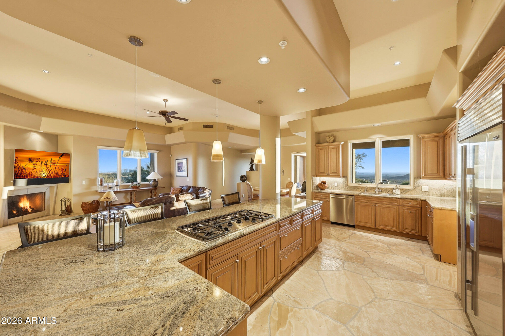 DESERT MOUNTAIN - Residential