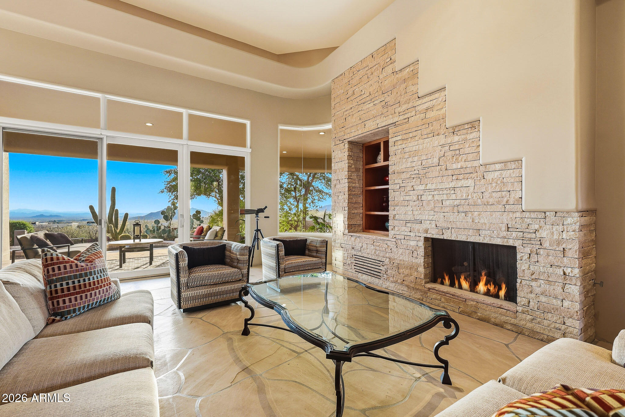DESERT MOUNTAIN - Residential