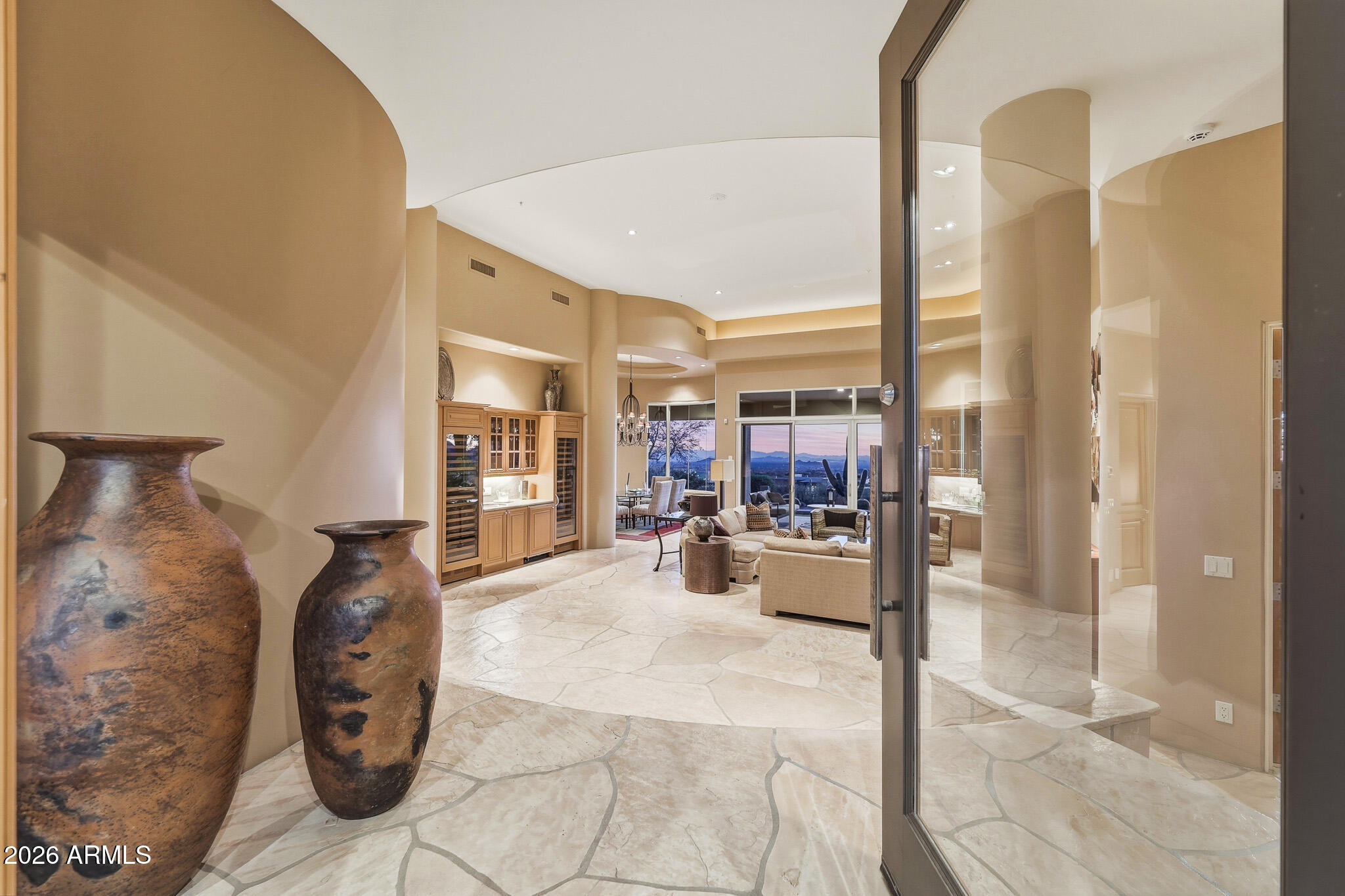 DESERT MOUNTAIN - Residential