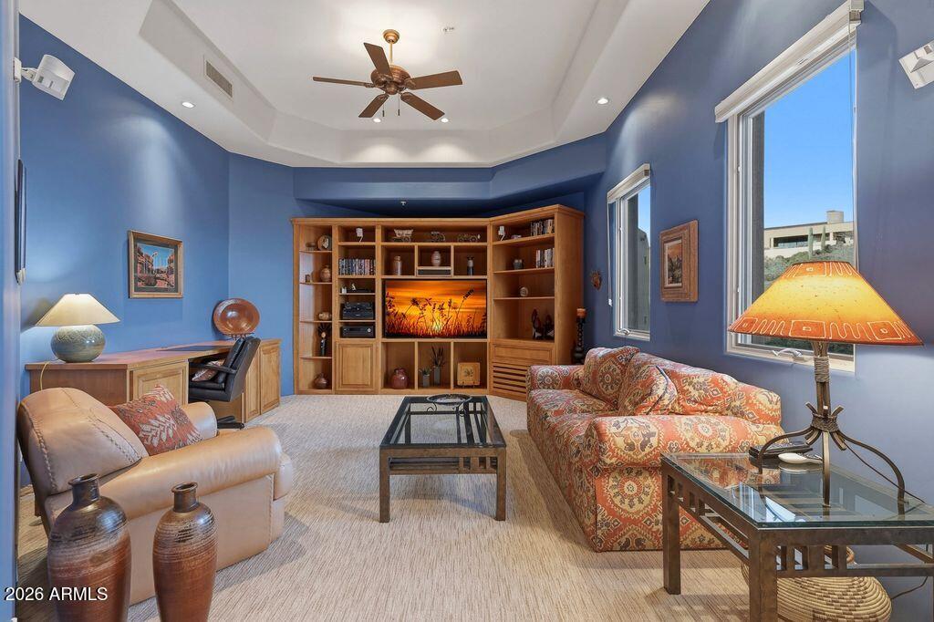 DESERT MOUNTAIN - Residential