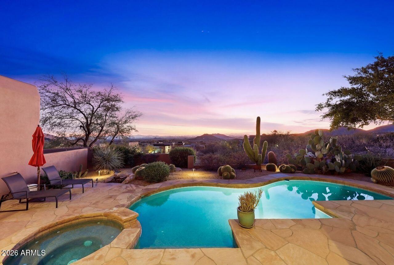 DESERT MOUNTAIN - Residential