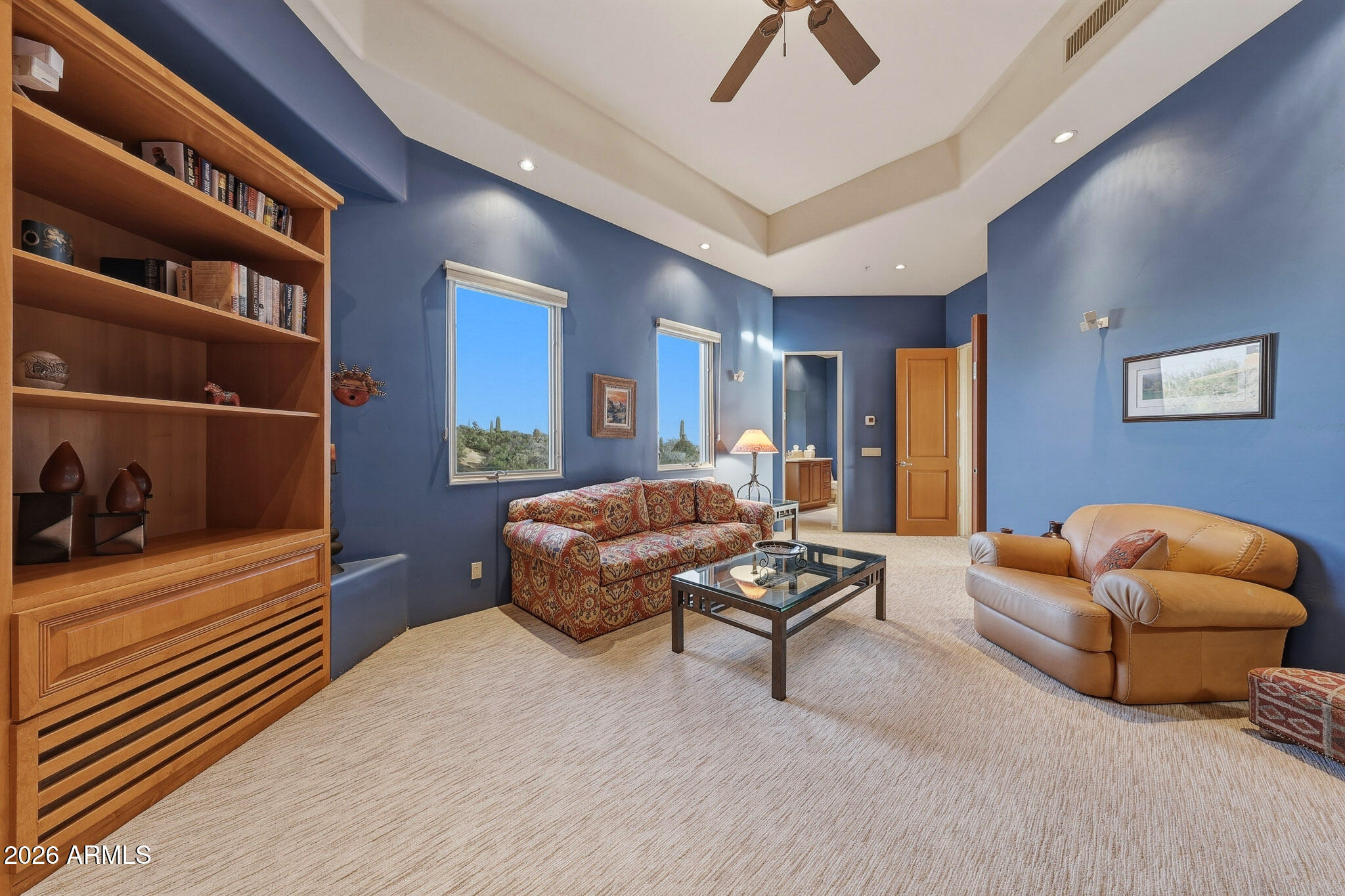 DESERT MOUNTAIN - Residential