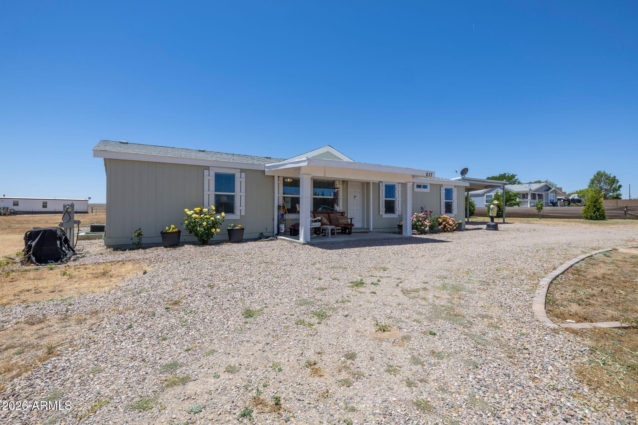 S34 T16N R2W - Residential
