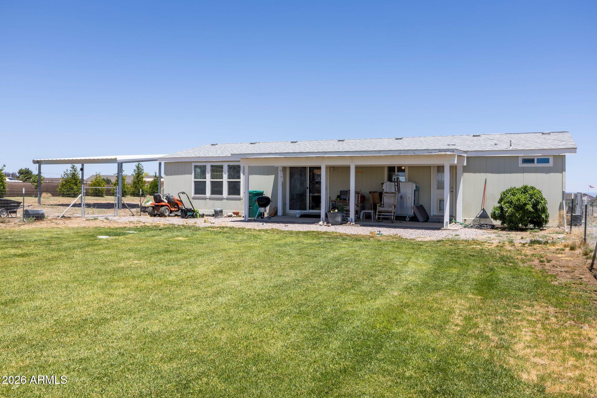 S34 T16N R2W - Residential