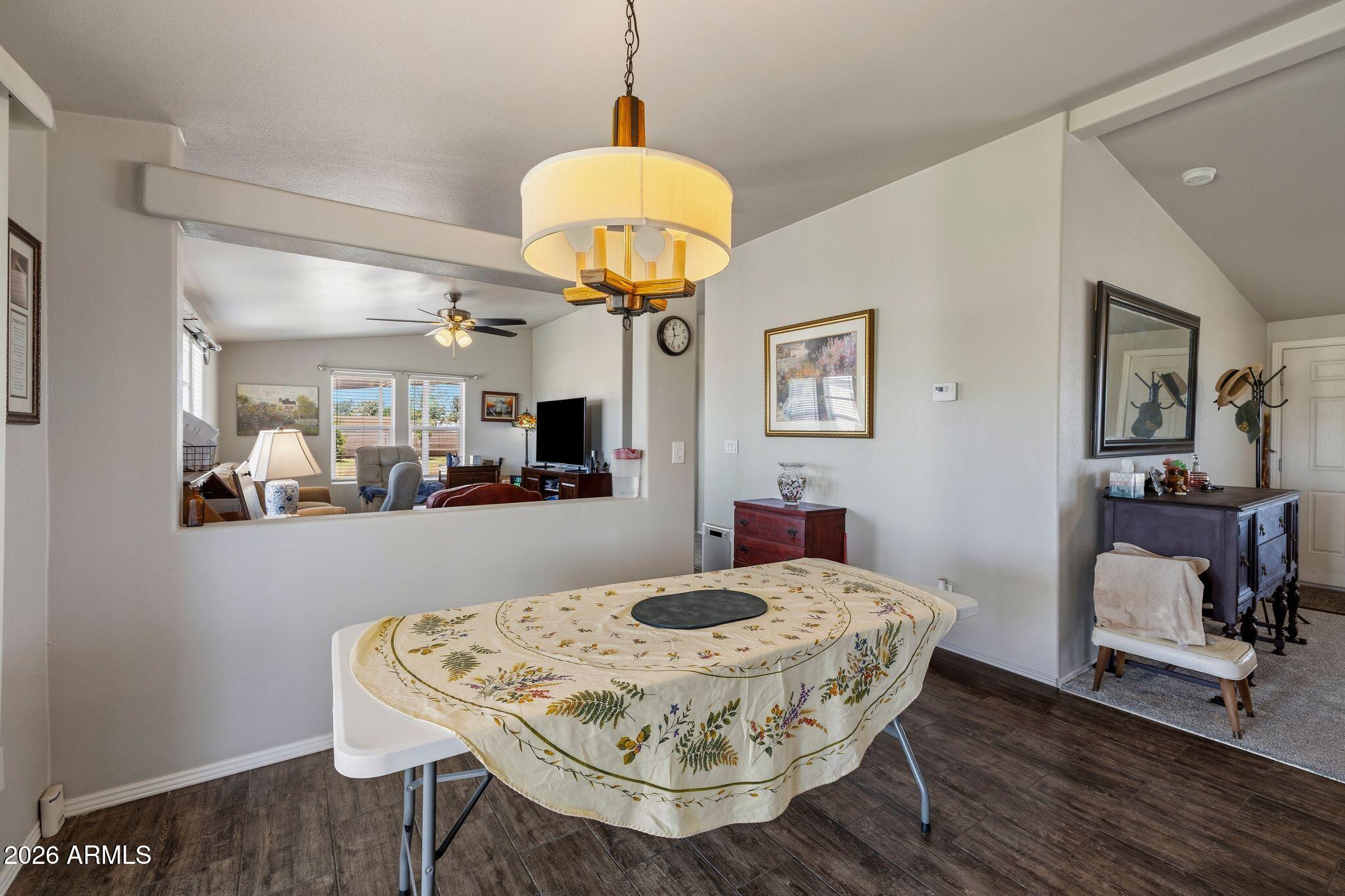 S34 T16N R2W - Residential