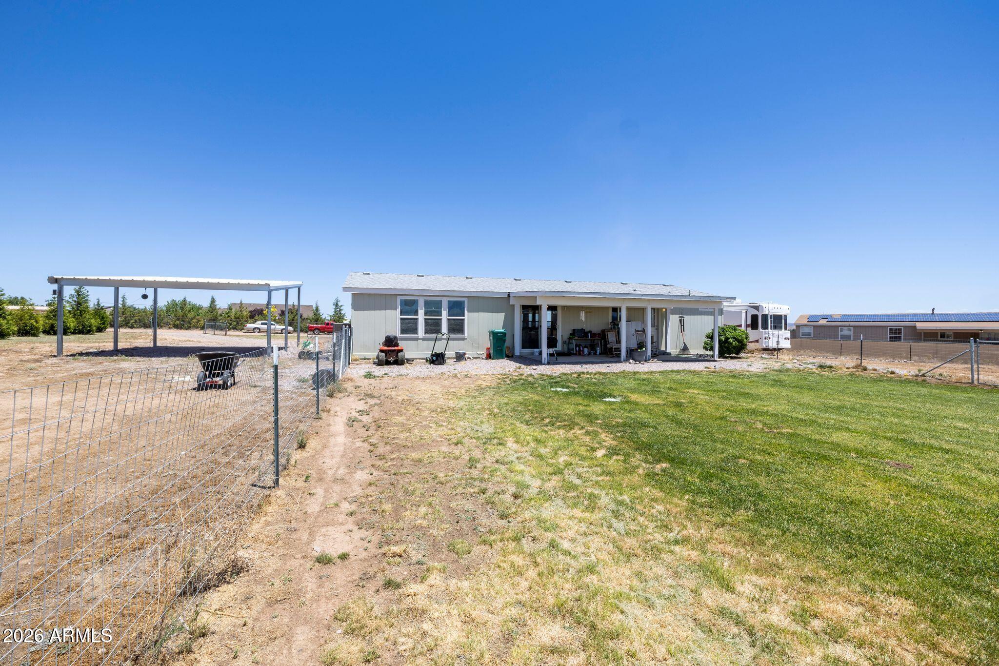 S34 T16N R2W - Residential