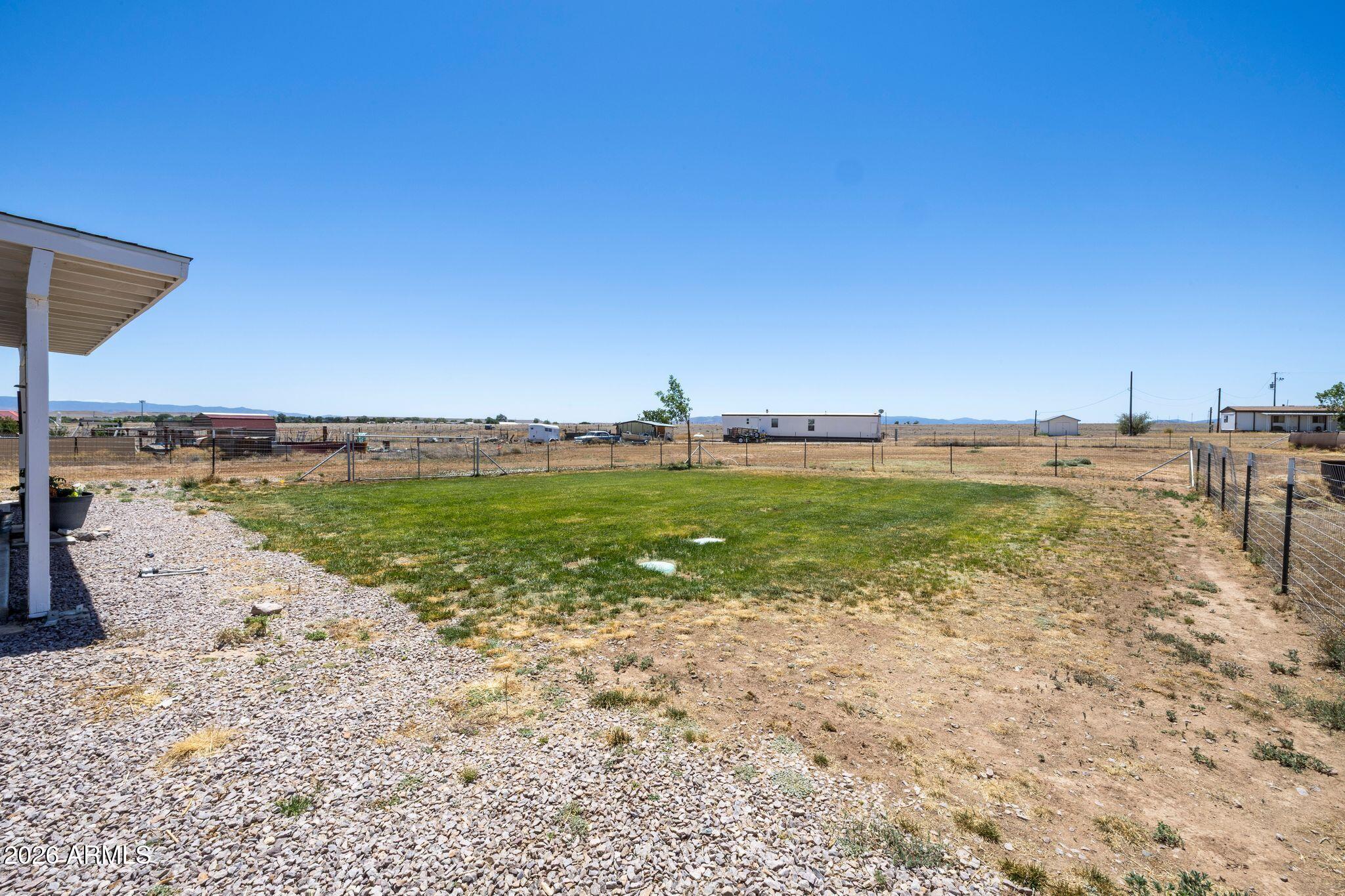S34 T16N R2W - Residential