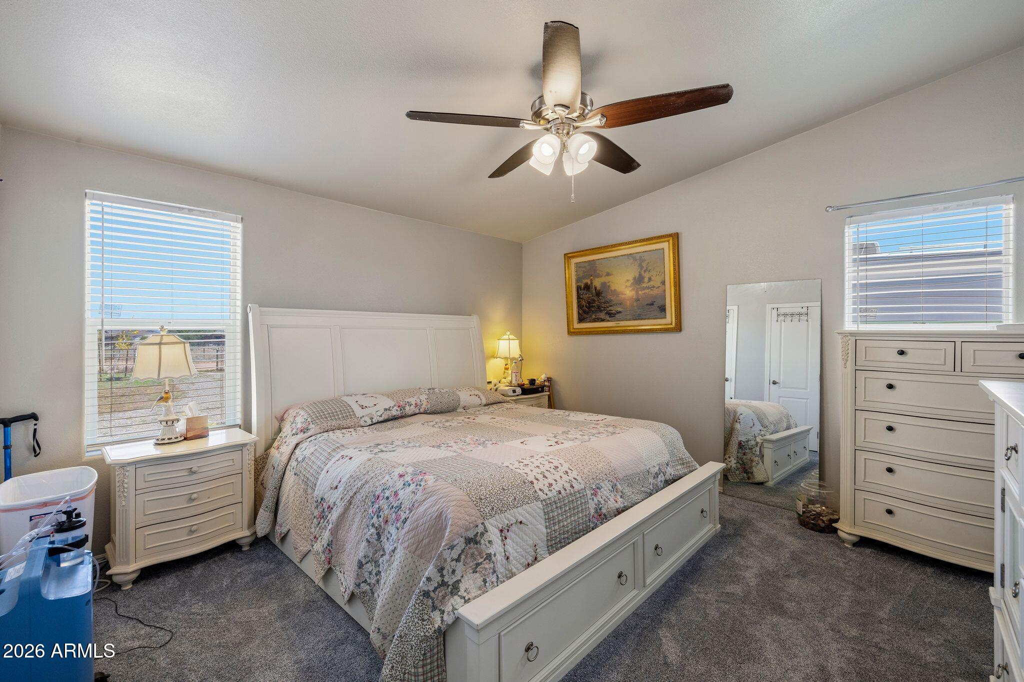 S34 T16N R2W - Residential