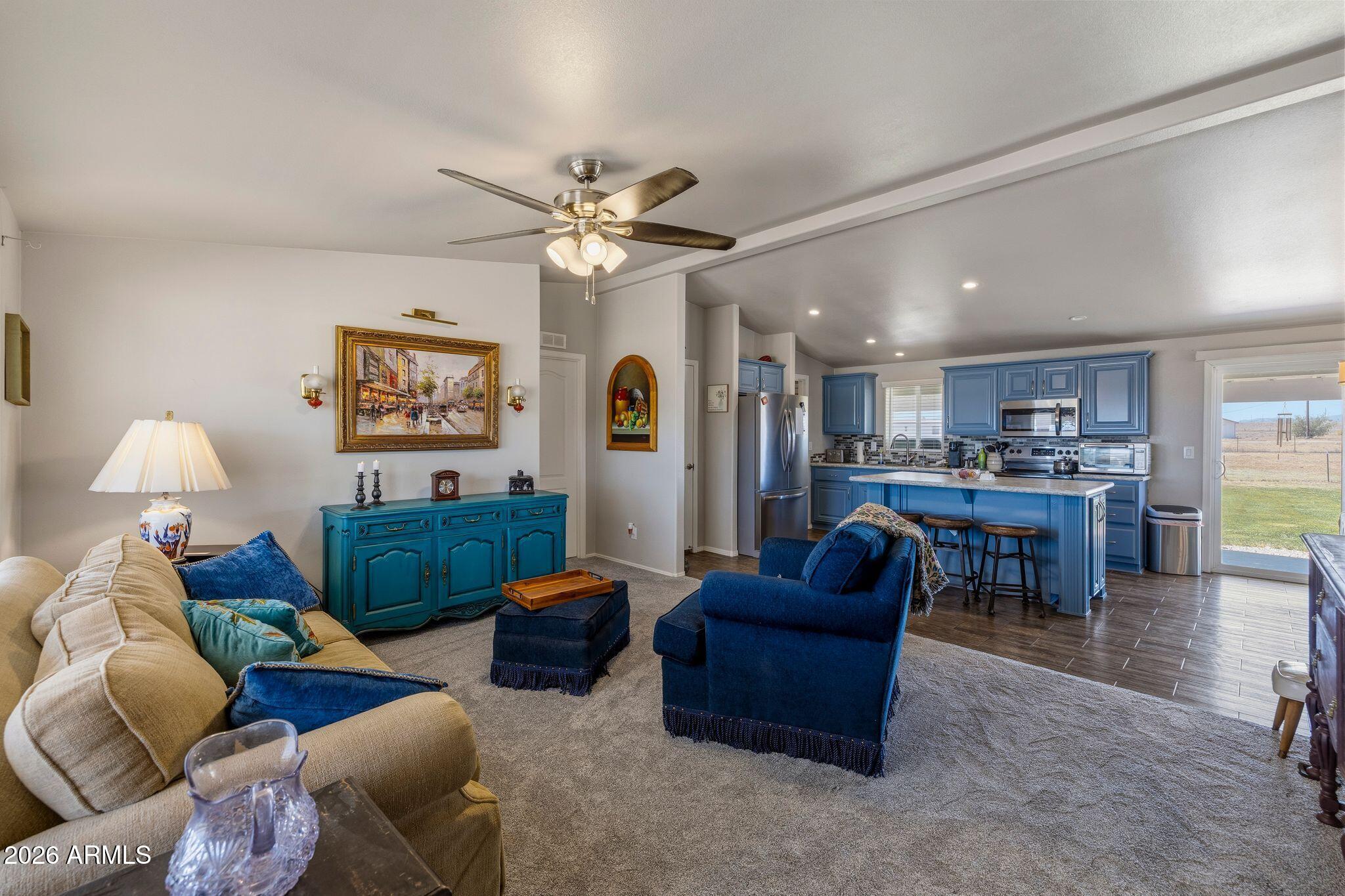 S34 T16N R2W - Residential