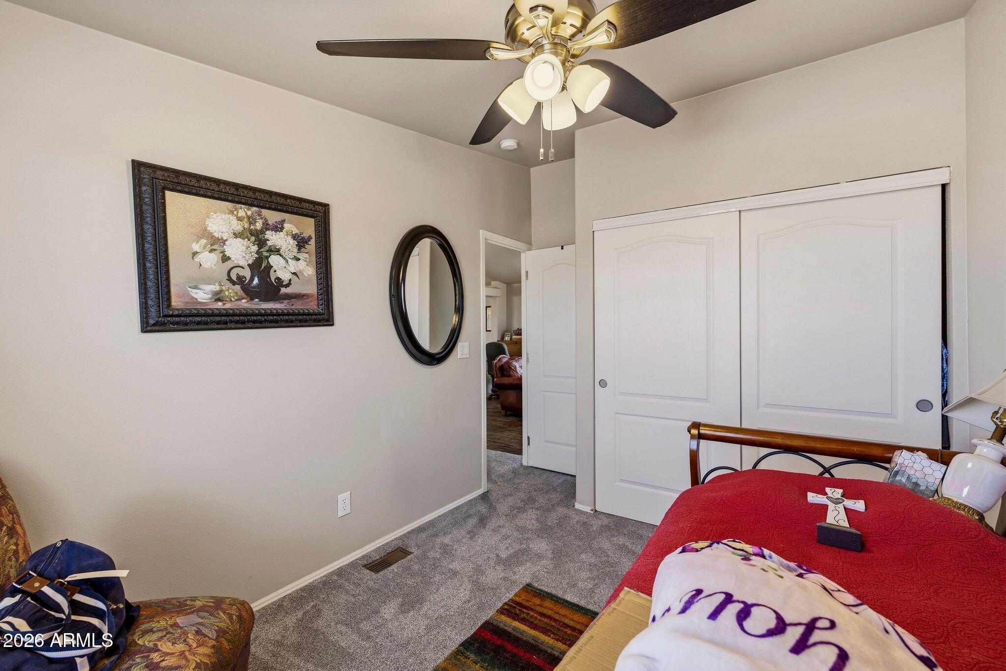 S34 T16N R2W - Residential