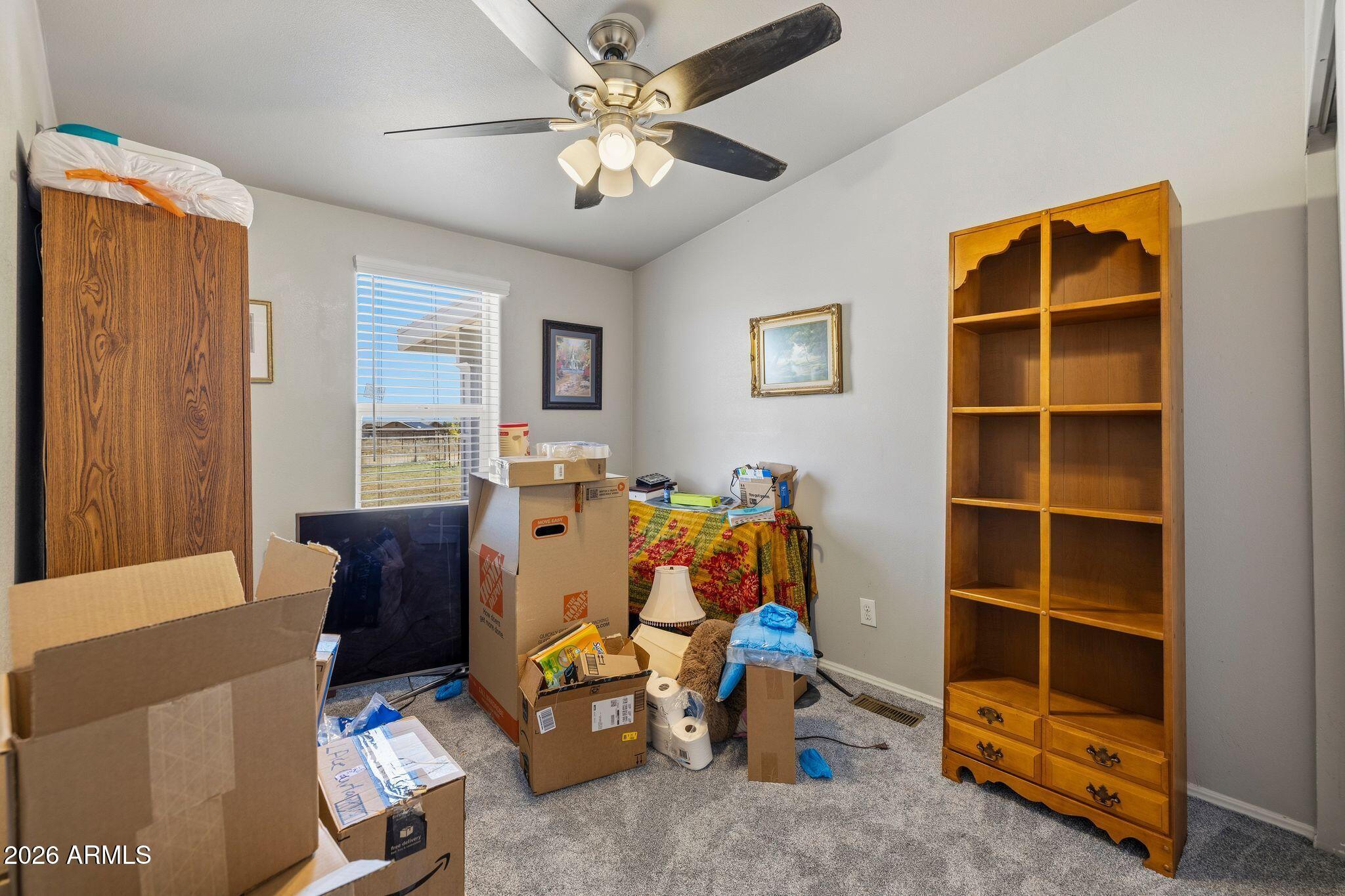 S34 T16N R2W - Residential