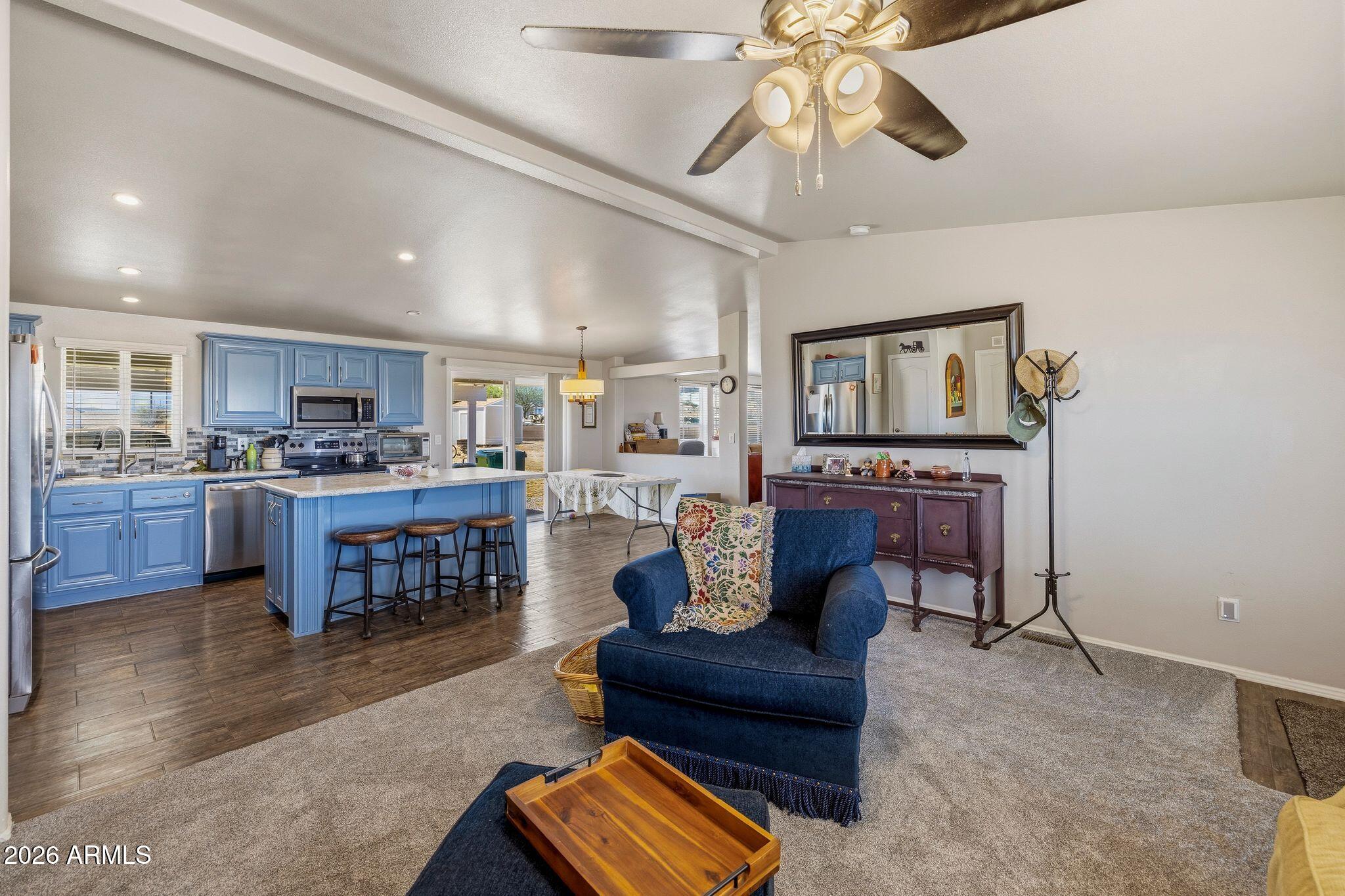 S34 T16N R2W - Residential