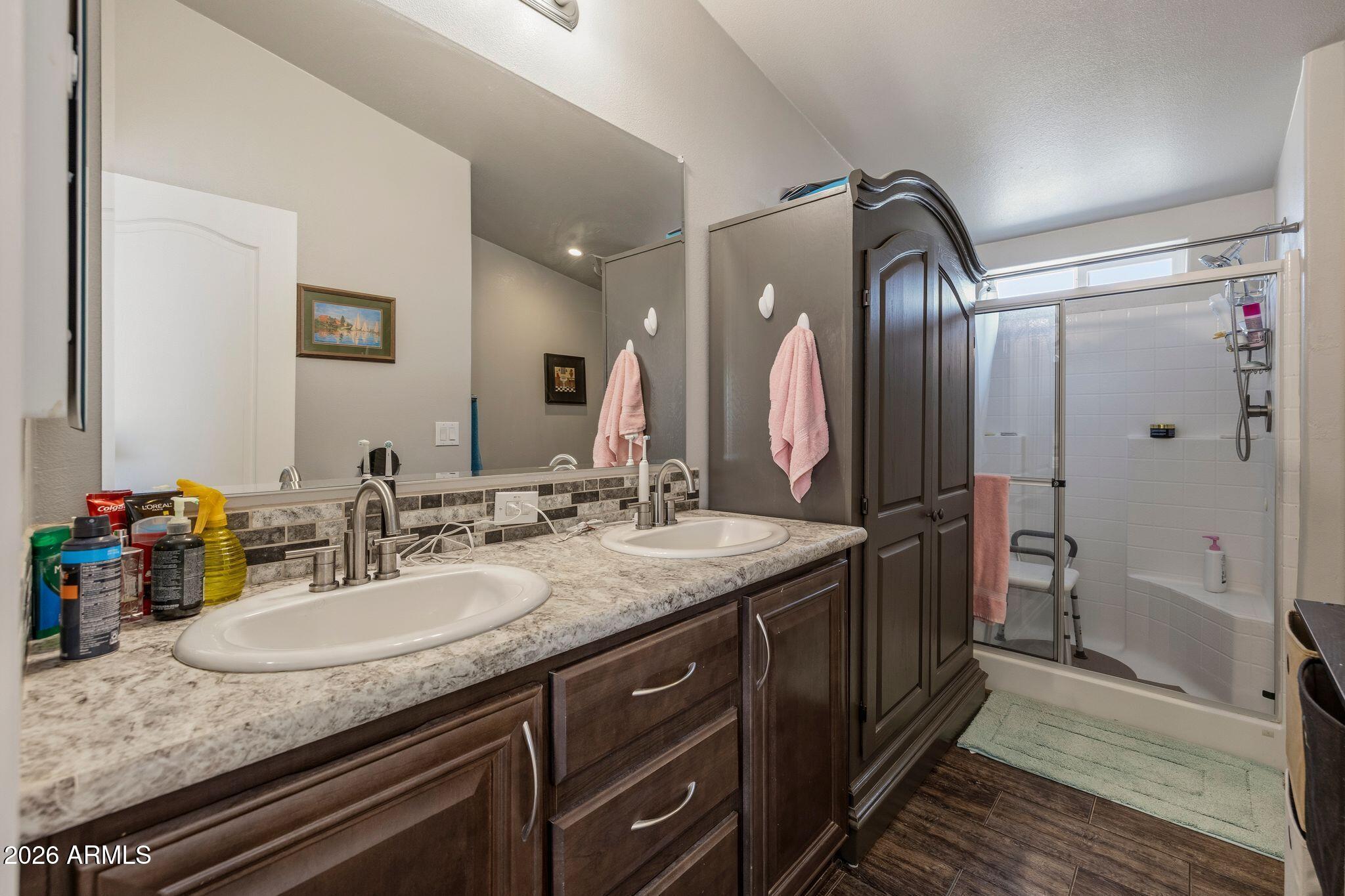 S34 T16N R2W - Residential
