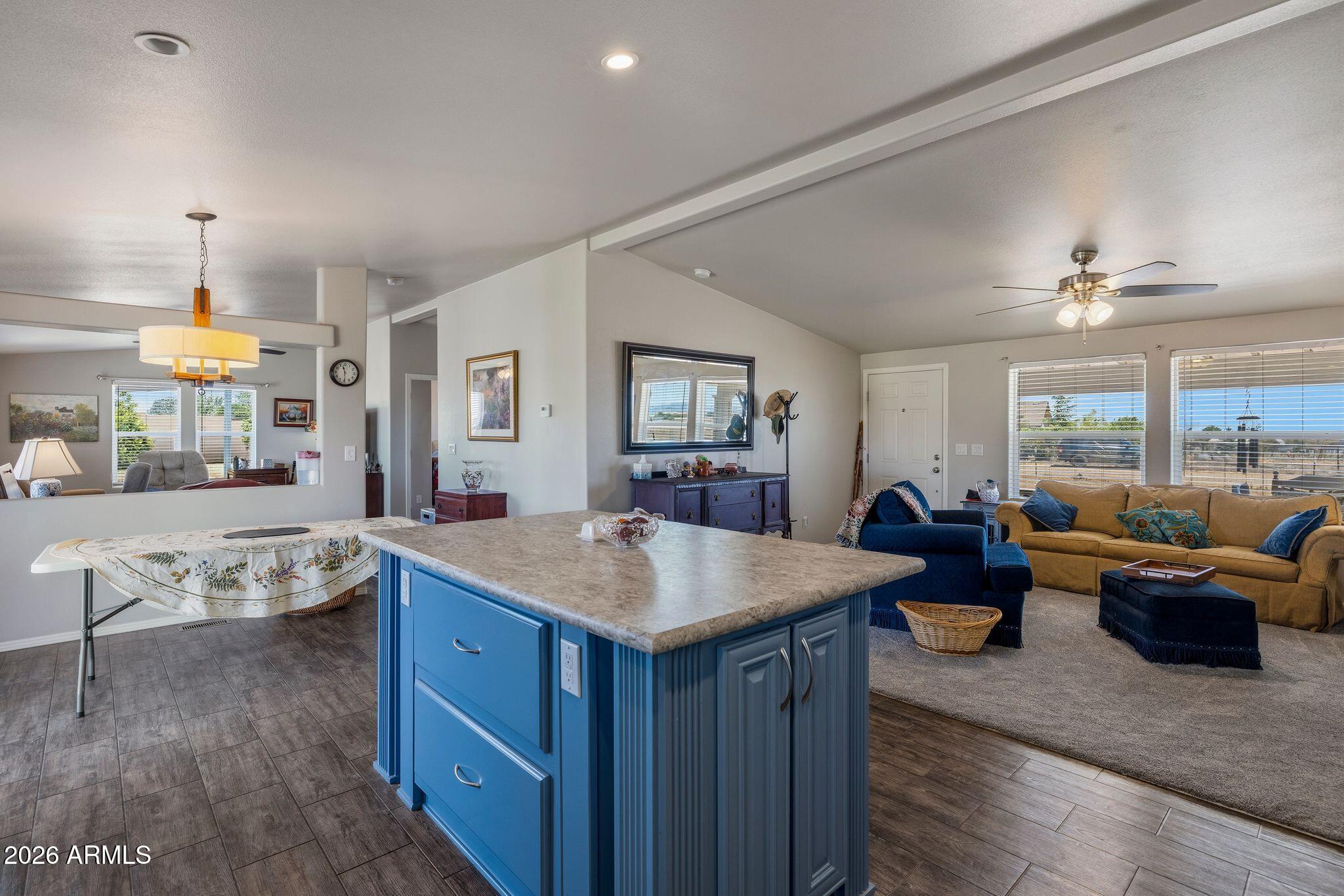 S34 T16N R2W - Residential