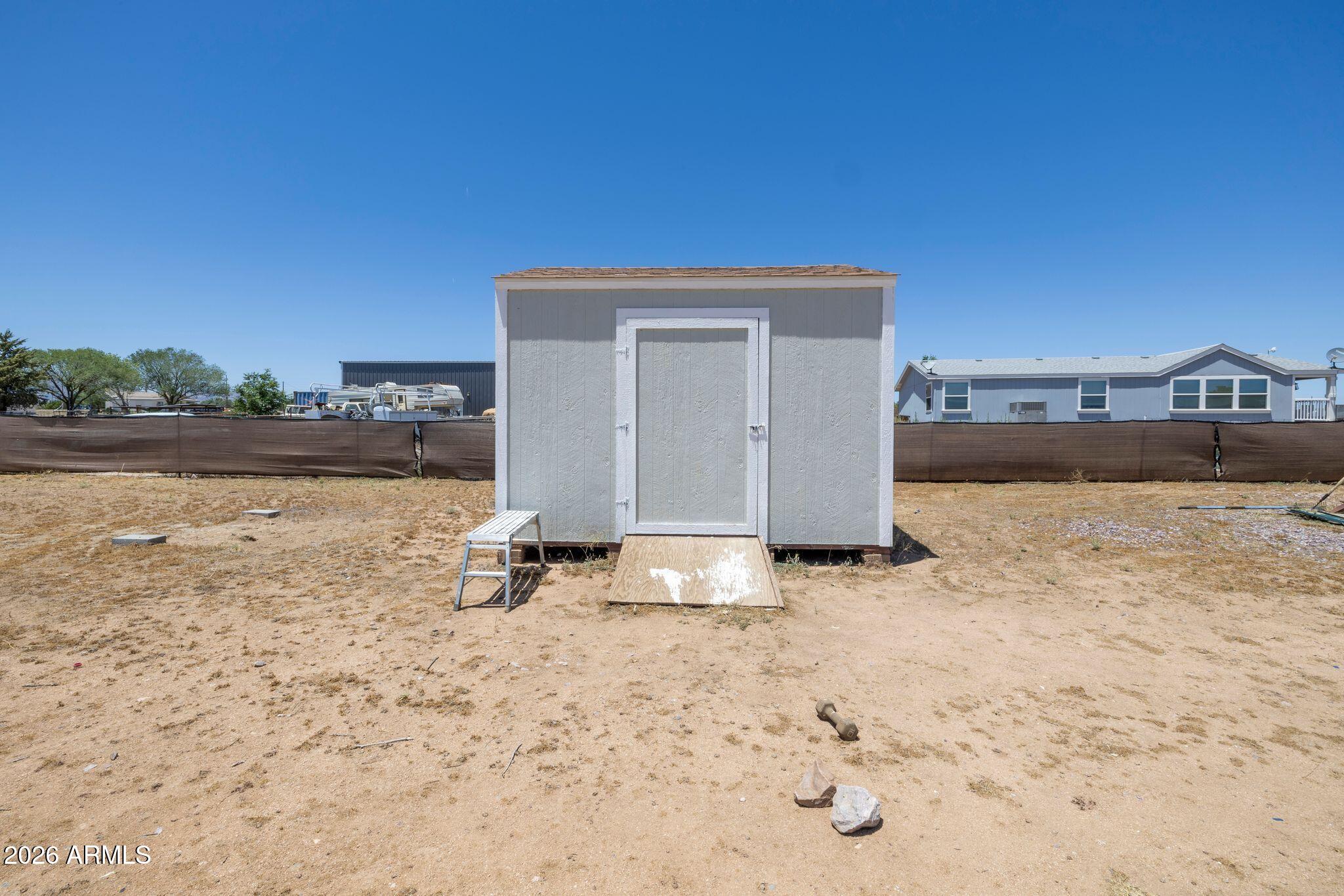 S34 T16N R2W - Residential