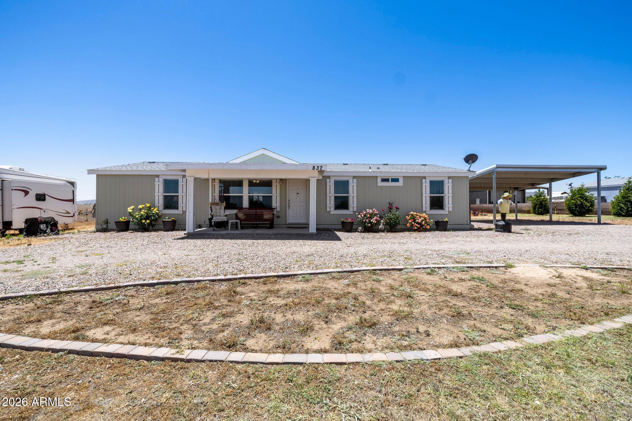 S34 T16N R2W - Residential