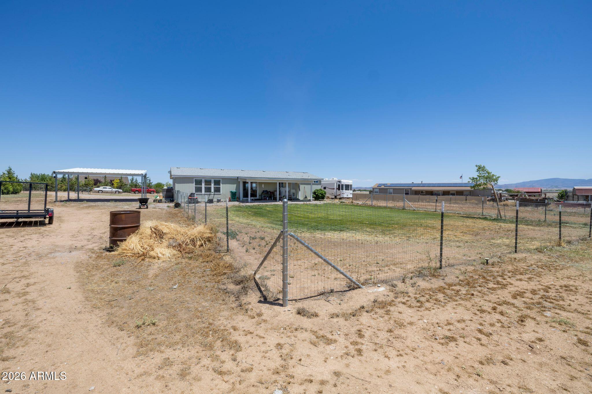 S34 T16N R2W - Residential