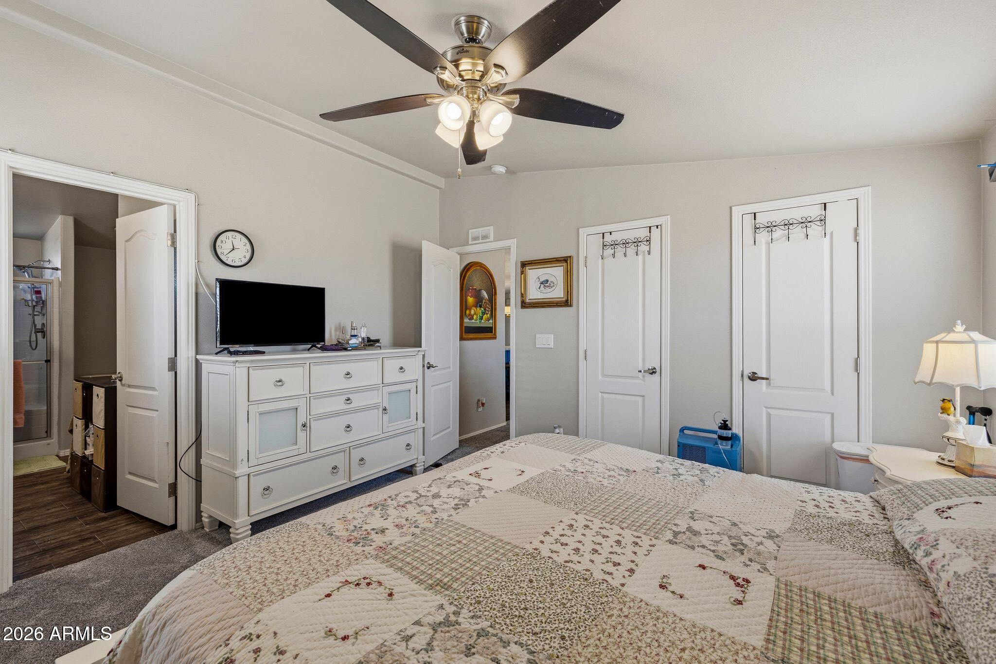 S34 T16N R2W - Residential