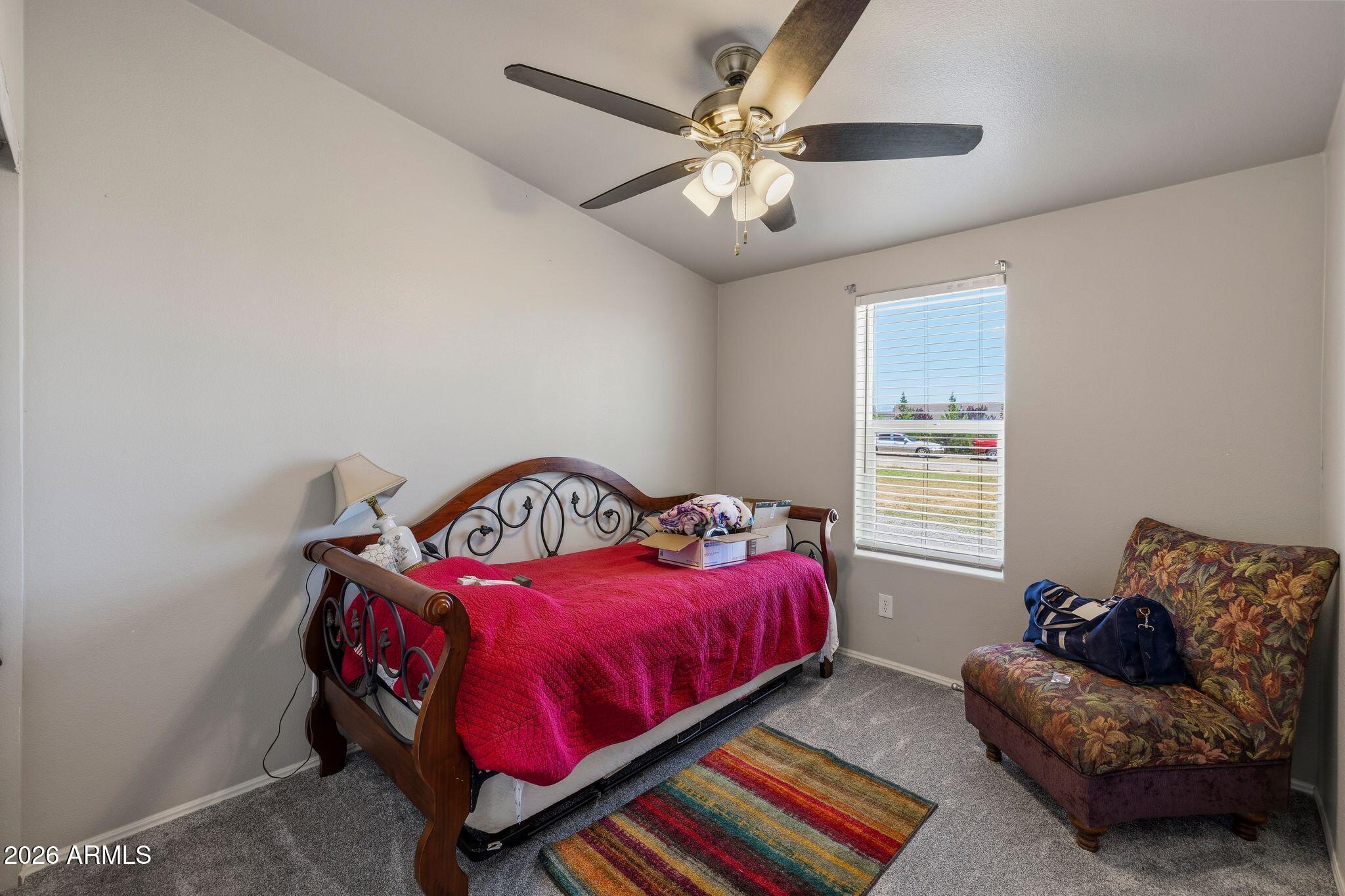 S34 T16N R2W - Residential