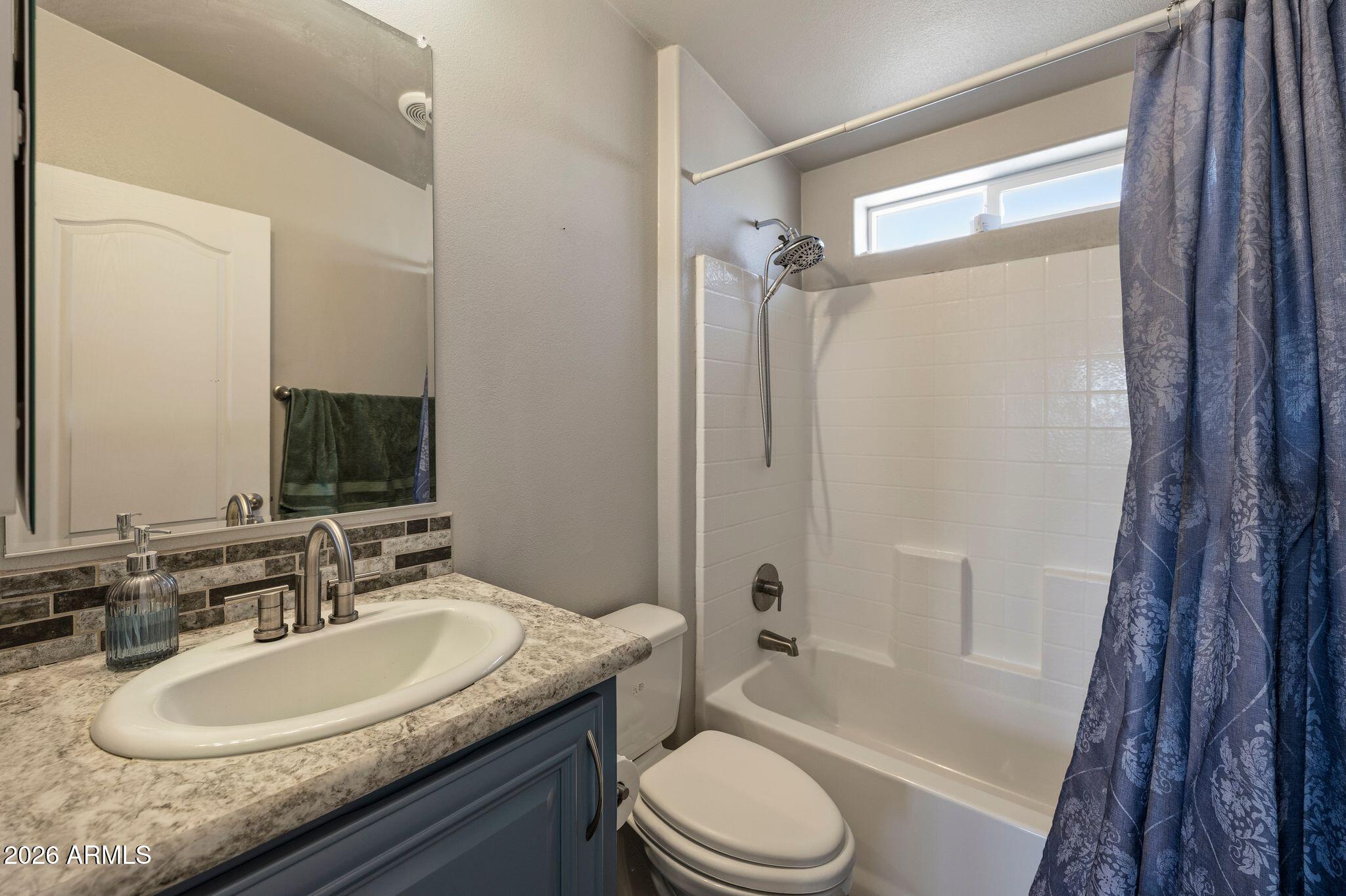 S34 T16N R2W - Residential