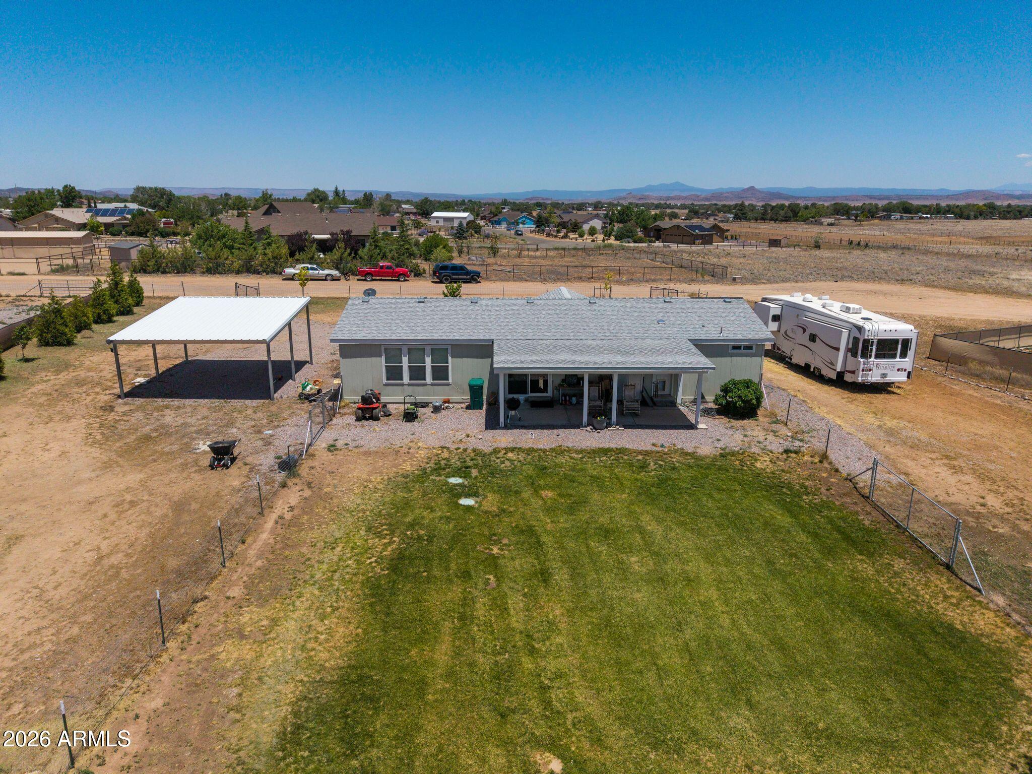 S34 T16N R2W - Residential