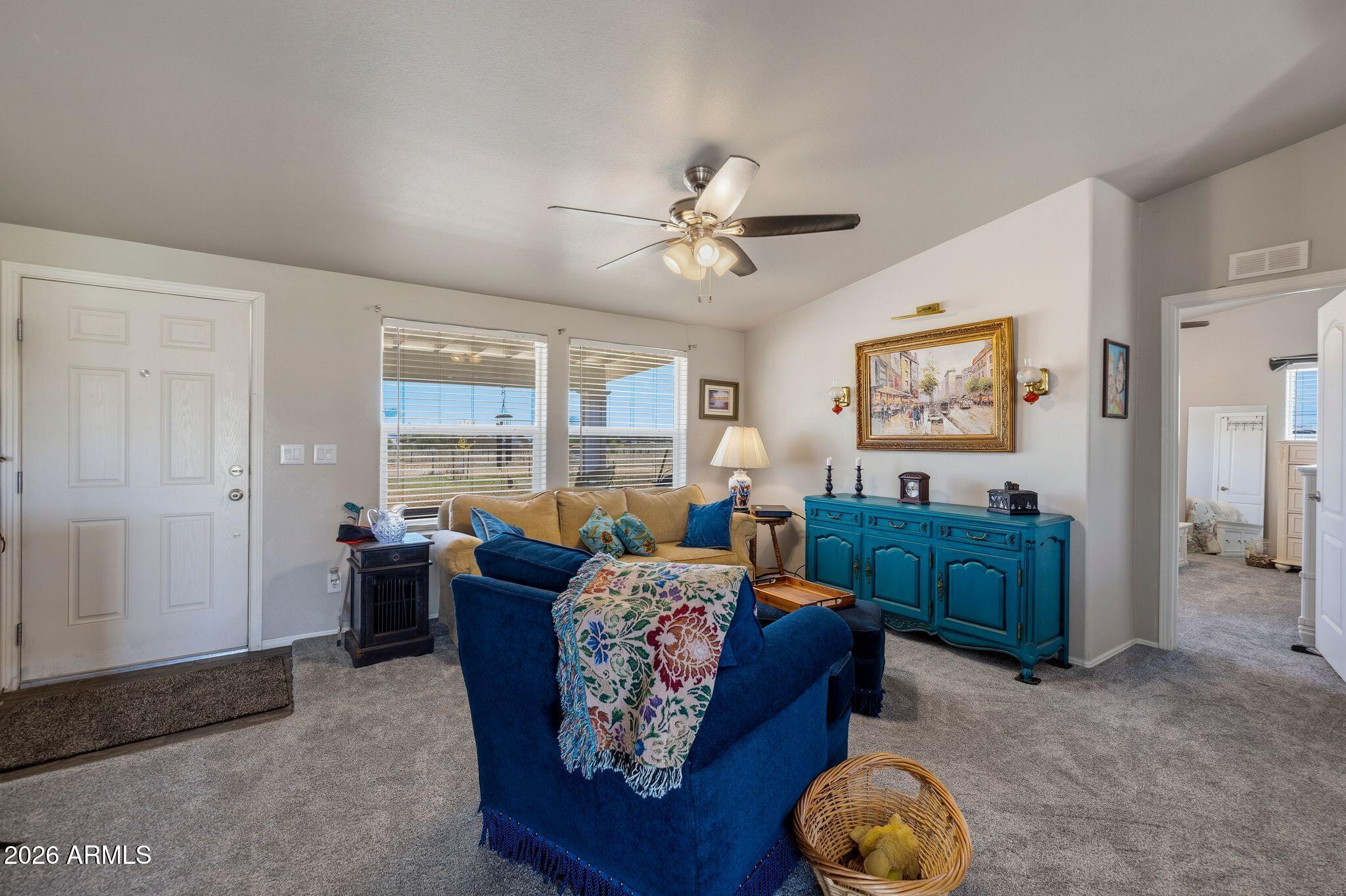 S34 T16N R2W - Residential