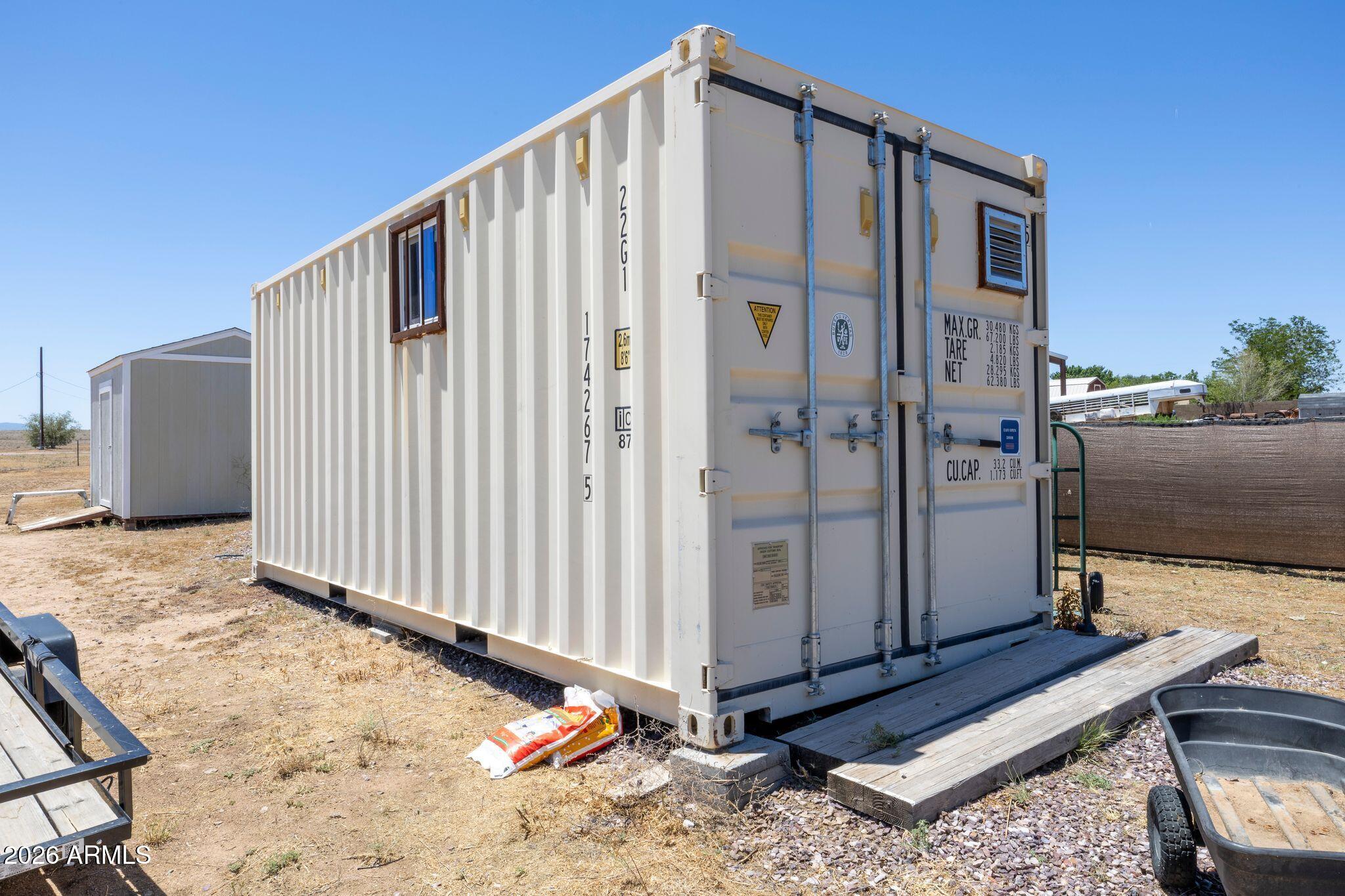 S34 T16N R2W - Residential