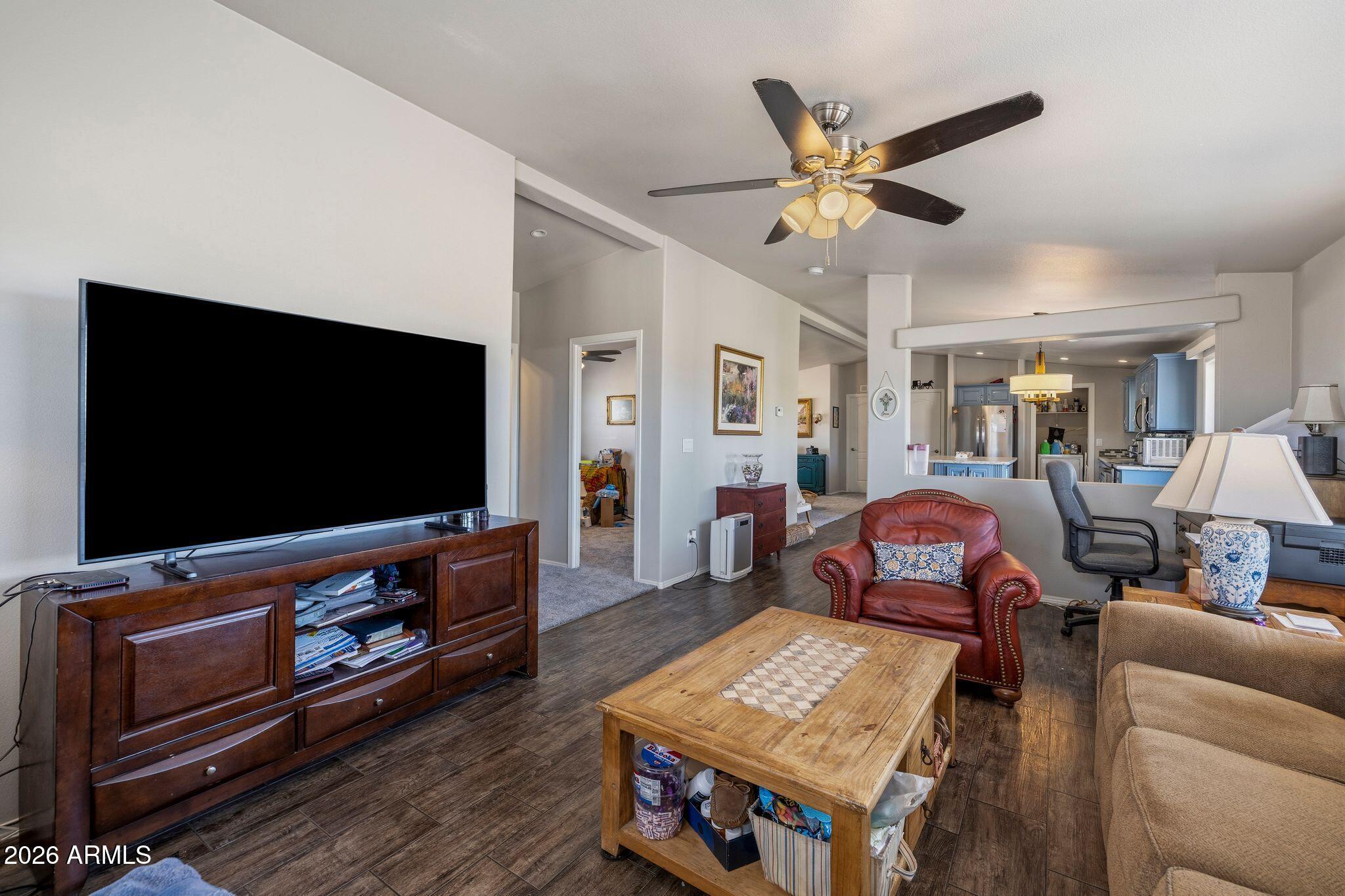 S34 T16N R2W - Residential