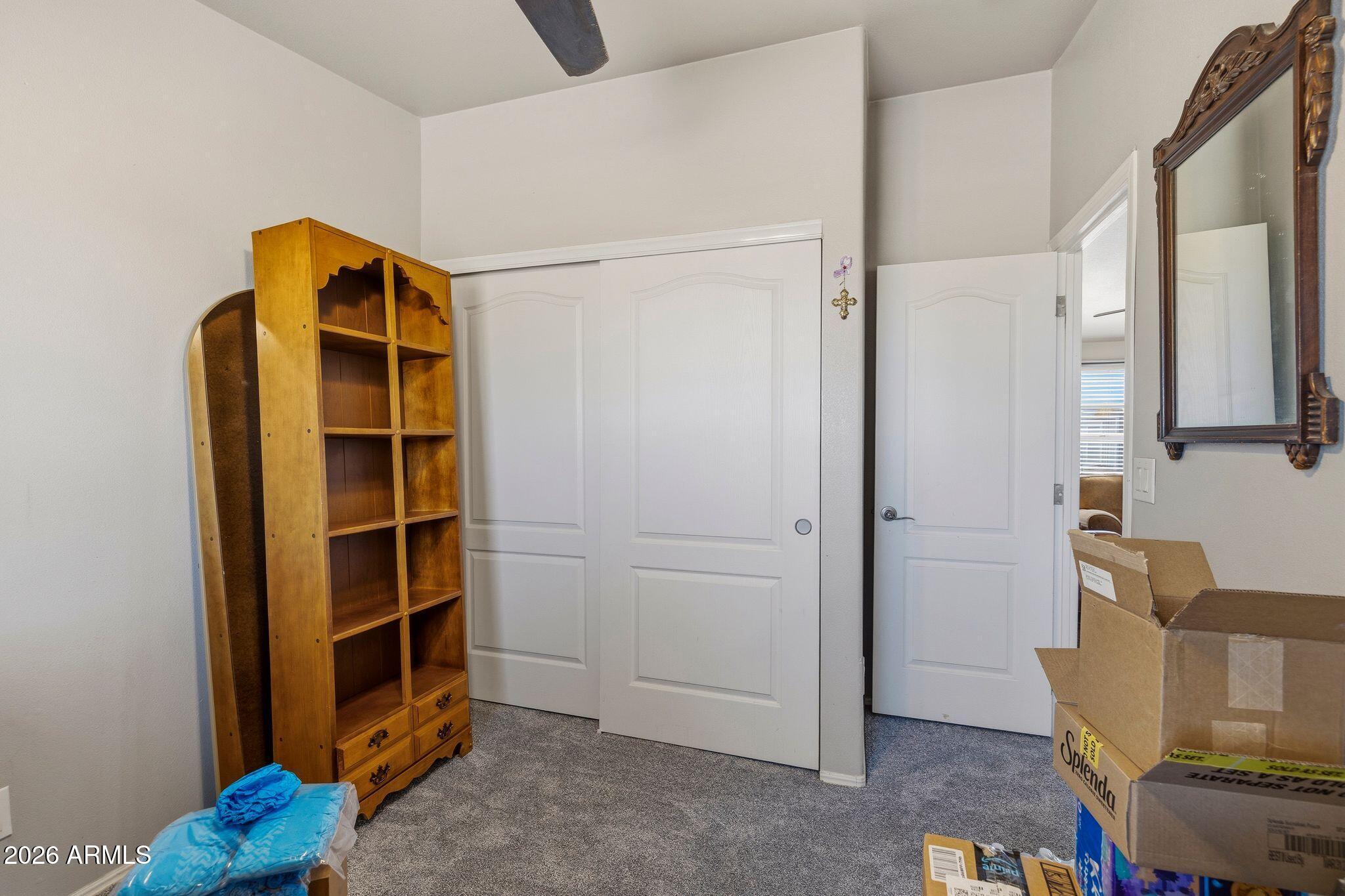 S34 T16N R2W - Residential