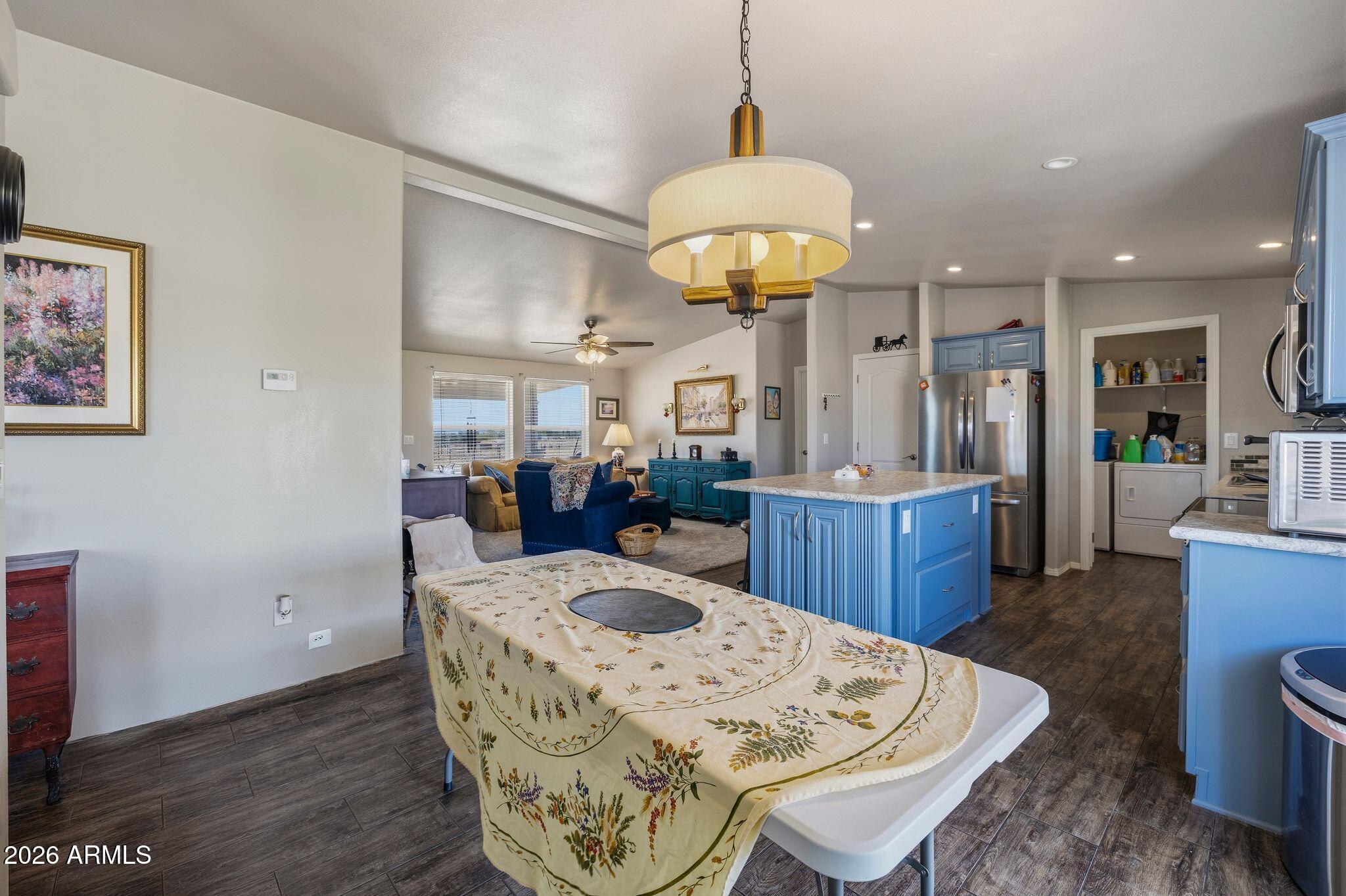 S34 T16N R2W - Residential