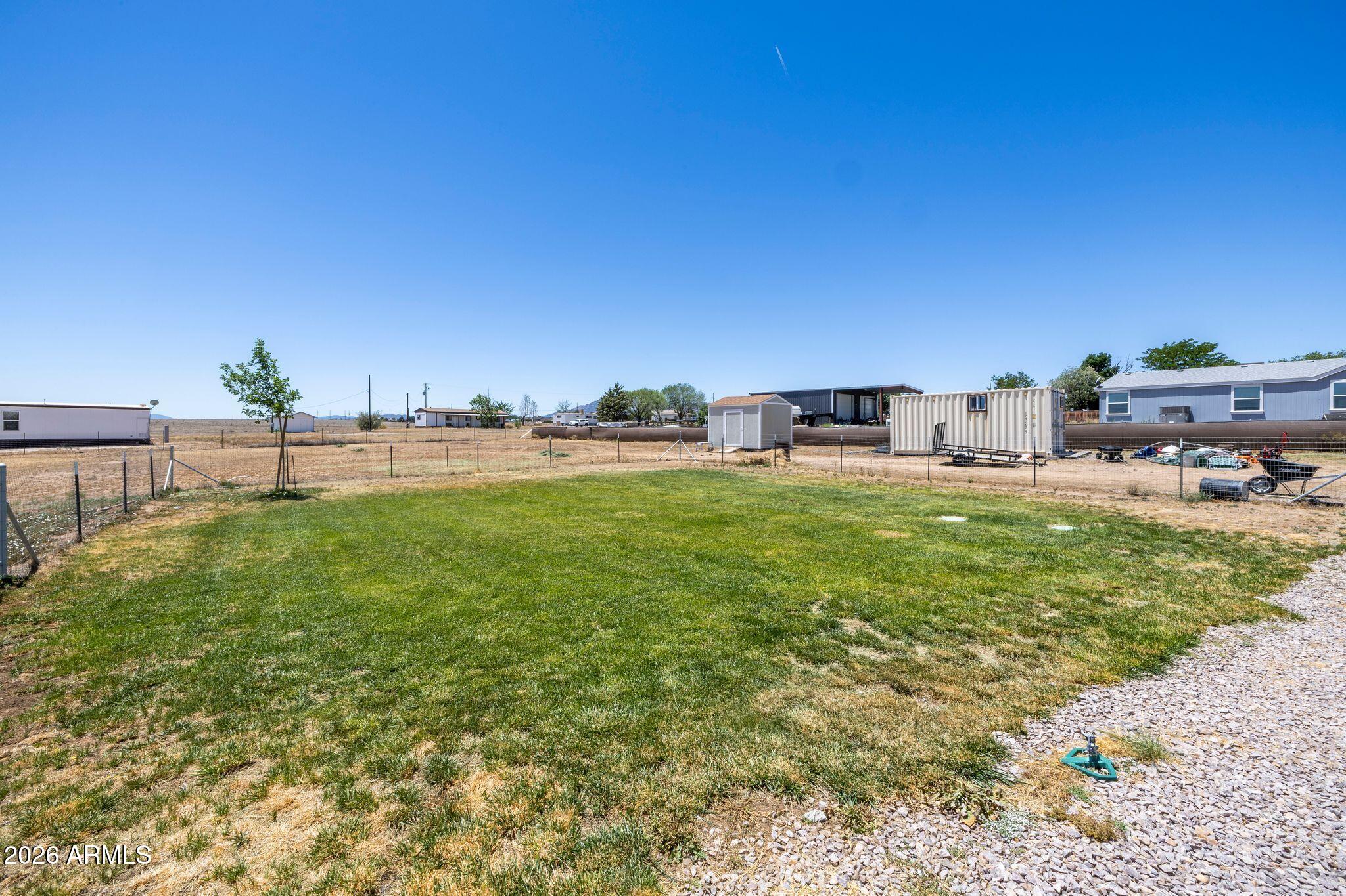 S34 T16N R2W - Residential