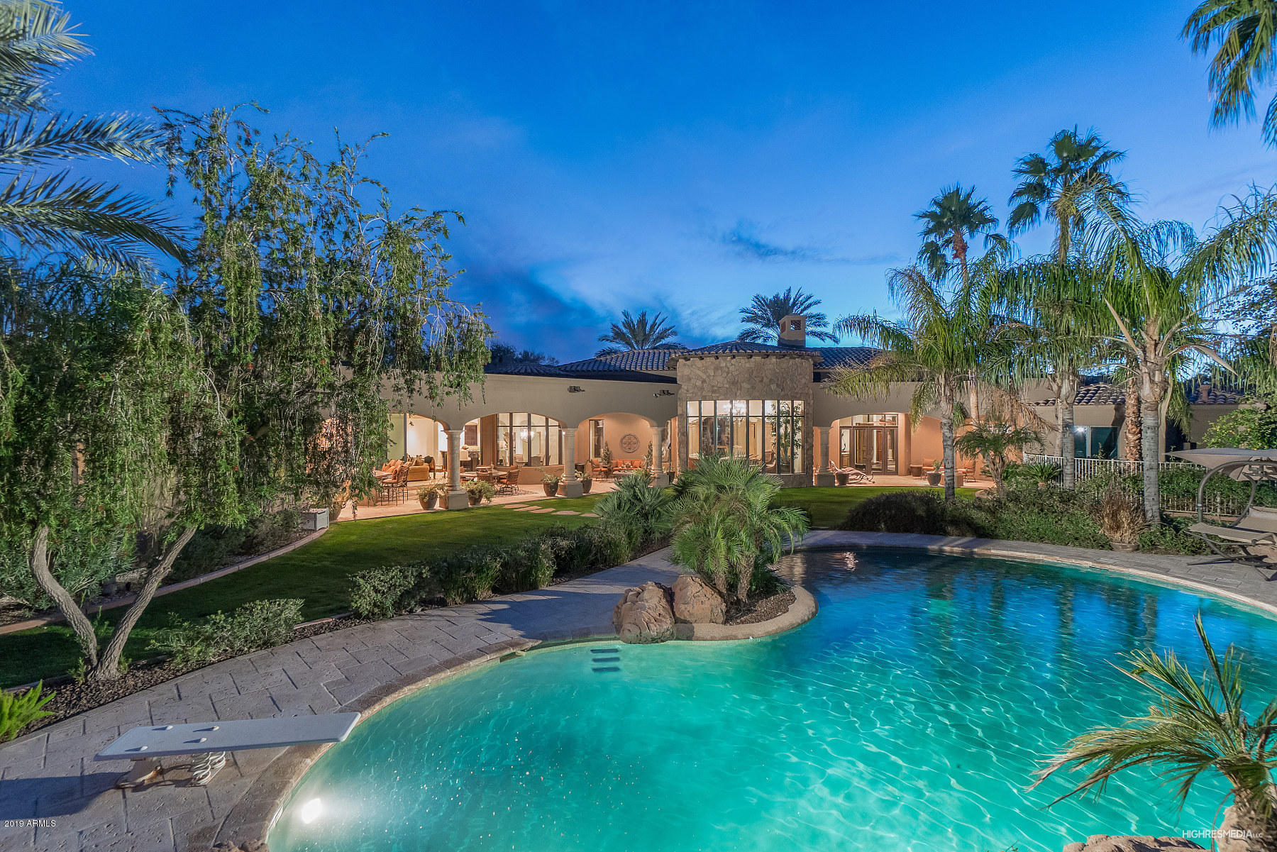 JUDSON - Residential