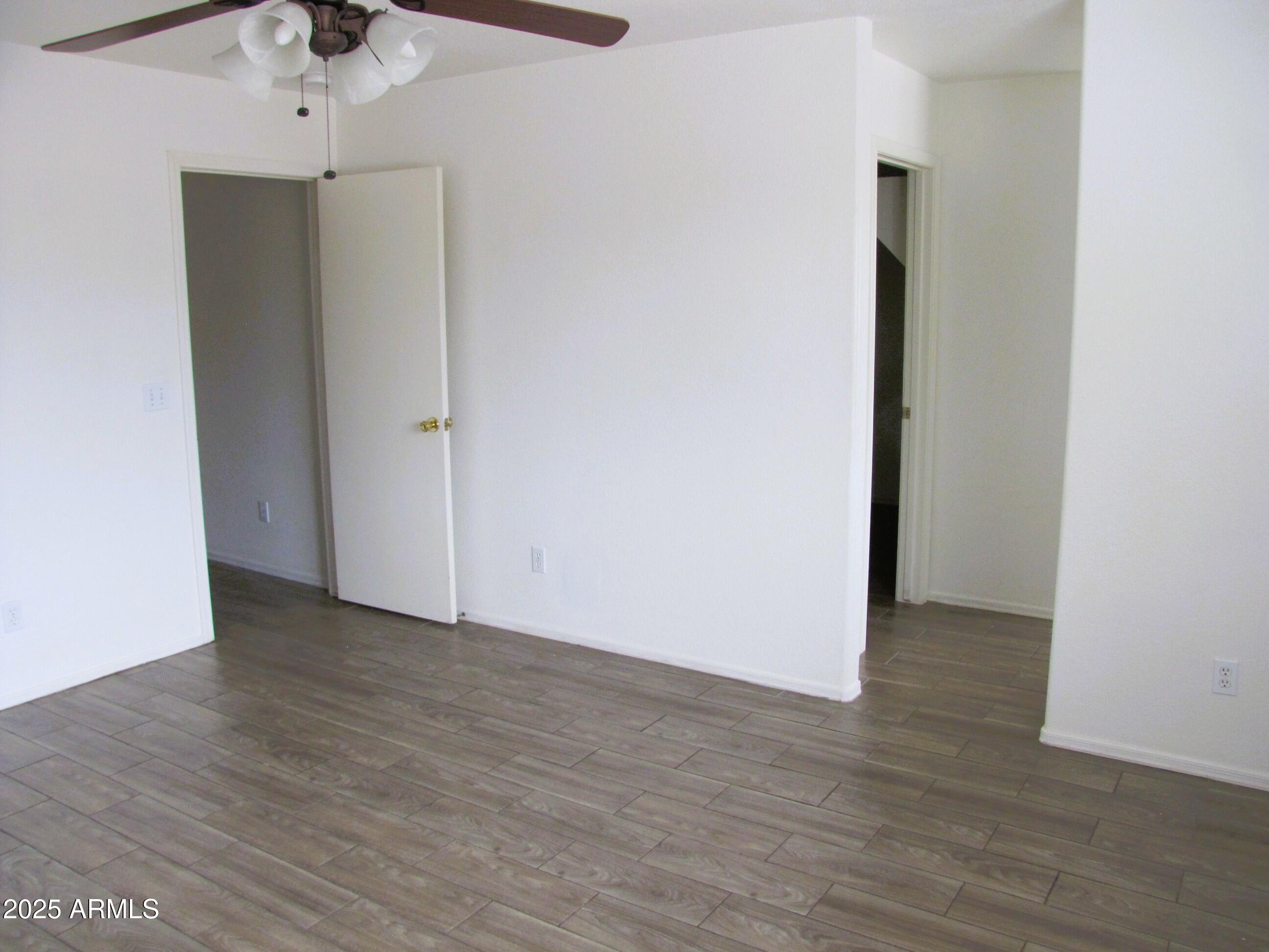 CHAPARRAL VILLAGE SOUTH PHASE B - Residential Lease