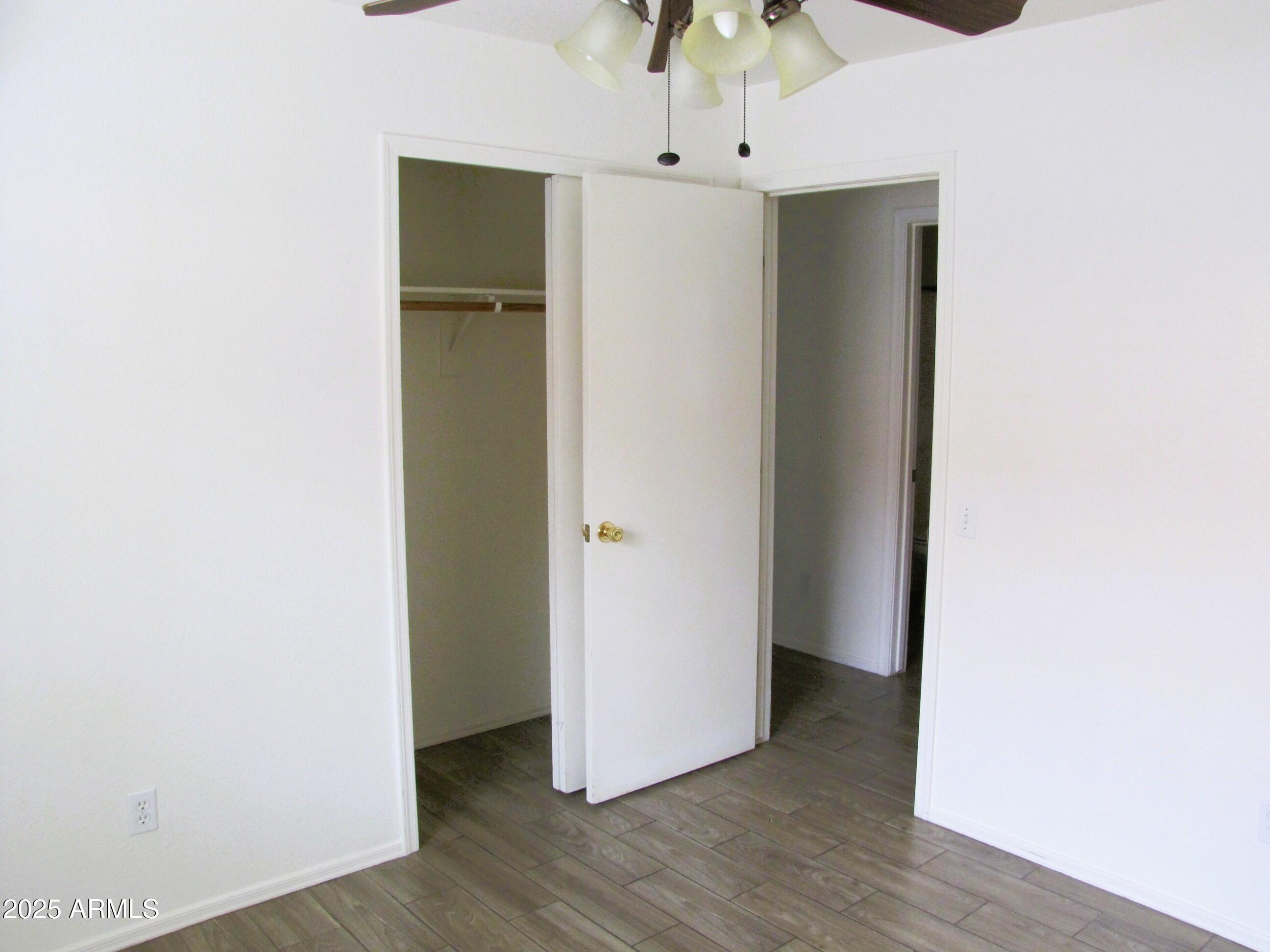 CHAPARRAL VILLAGE SOUTH PHASE B - Residential Lease