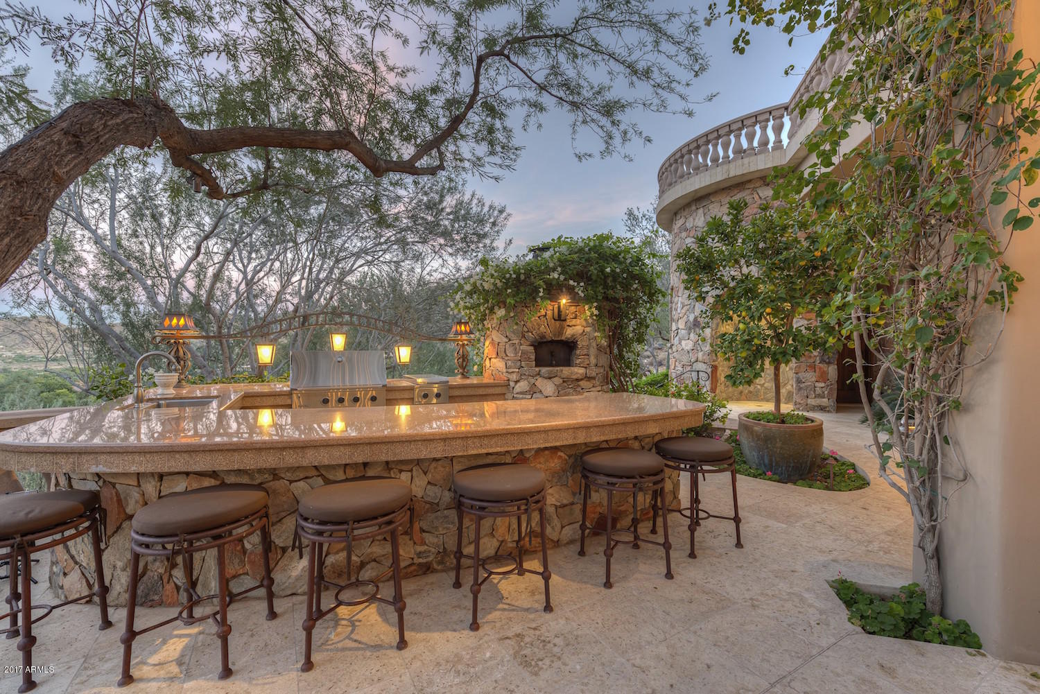 TATUM CANYON 1 - Residential