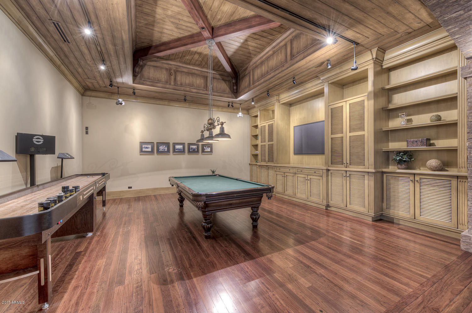 TATUM CANYON 1 - Residential