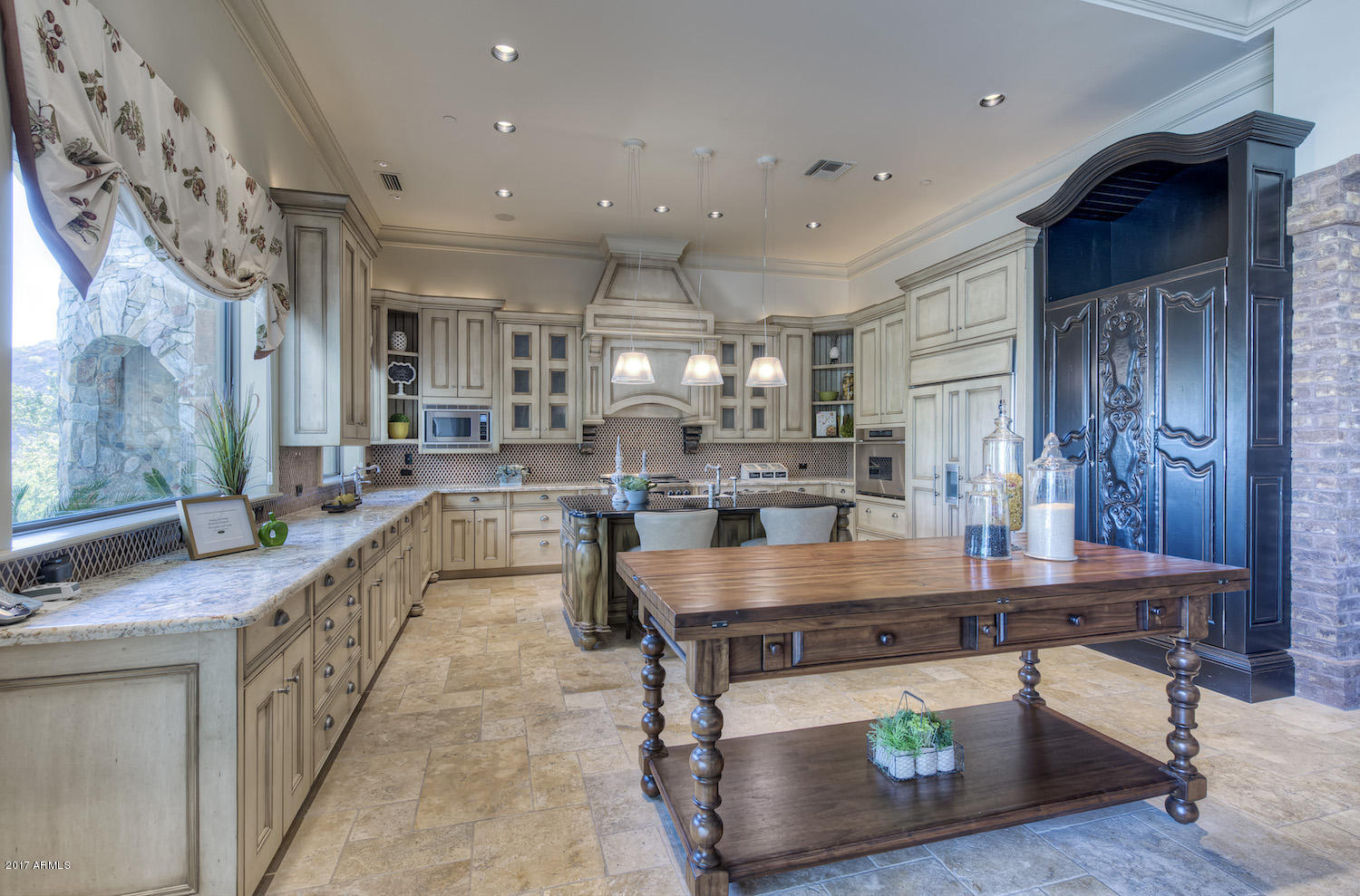 TATUM CANYON 1 - Residential